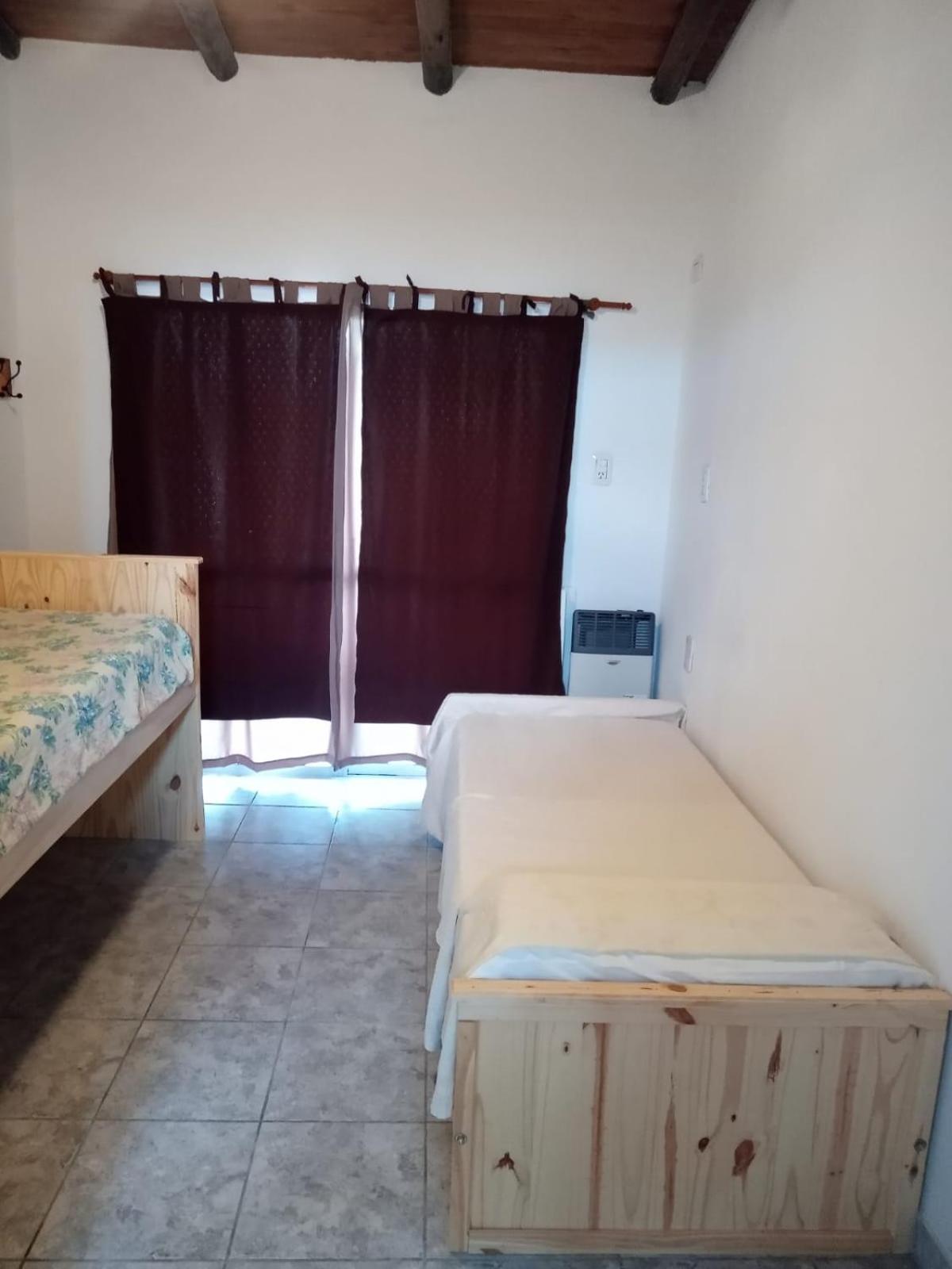 Two-Bedroom House photo 3