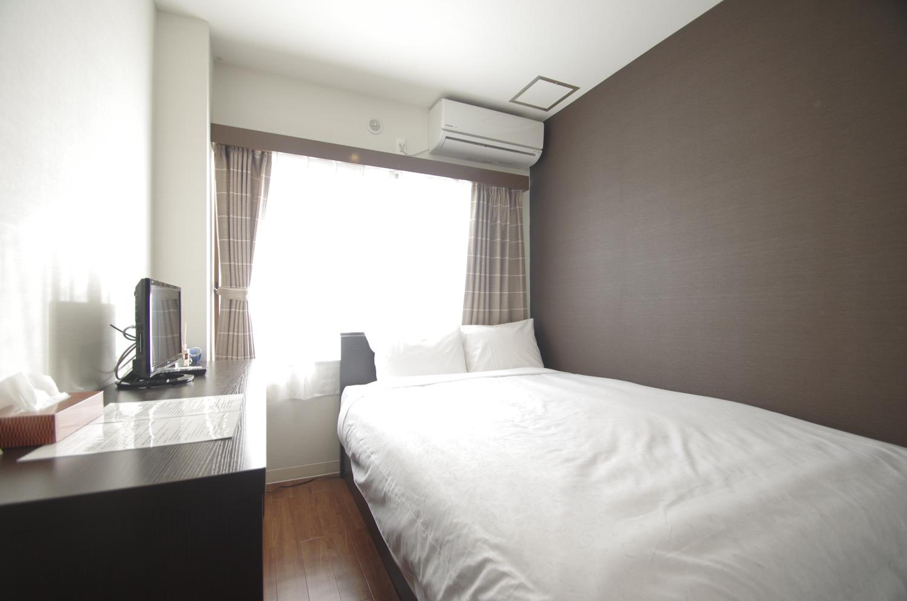 Double Room - Non-Smoking  photo 1