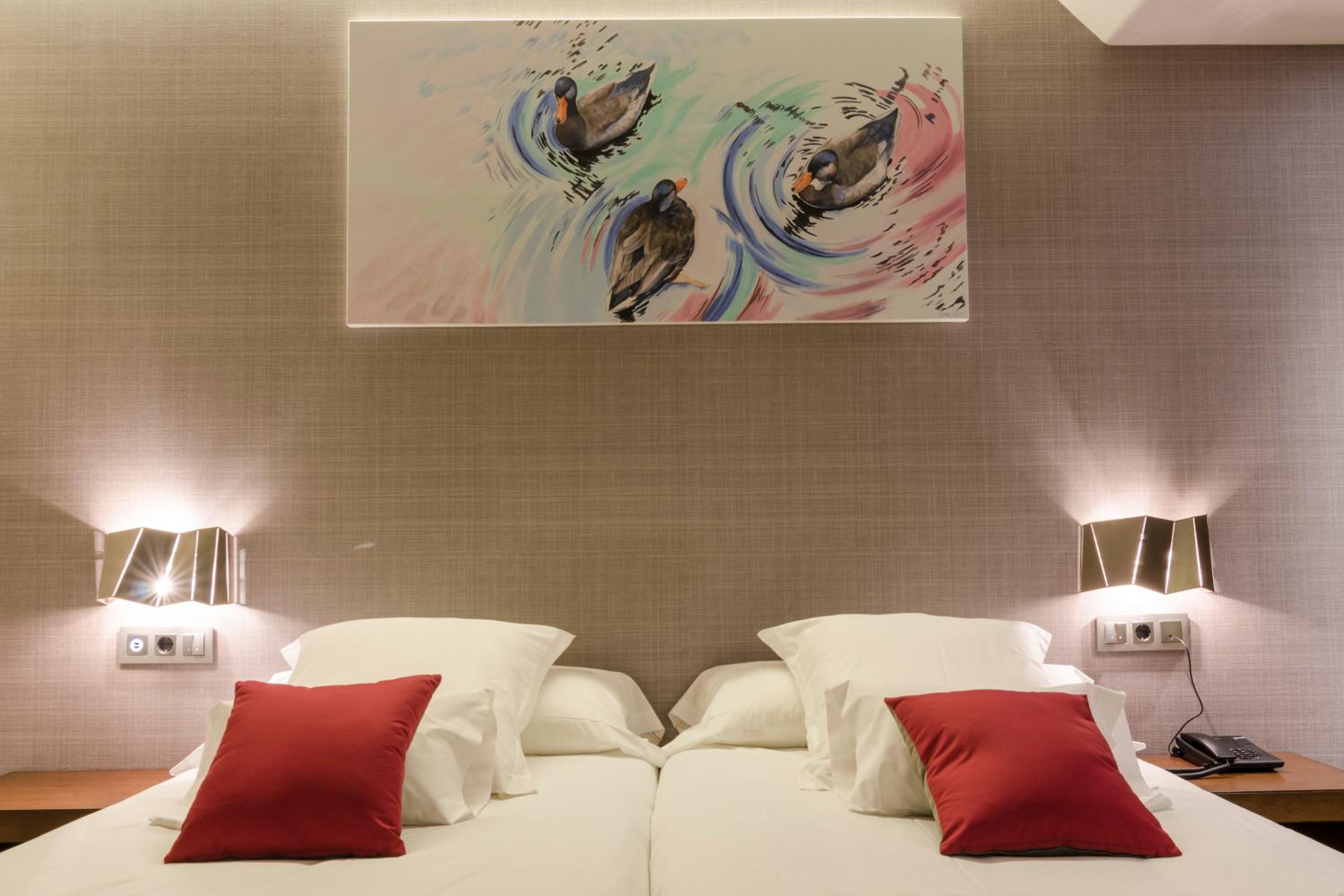 Junior Suite (2 Adults + 1 Child)