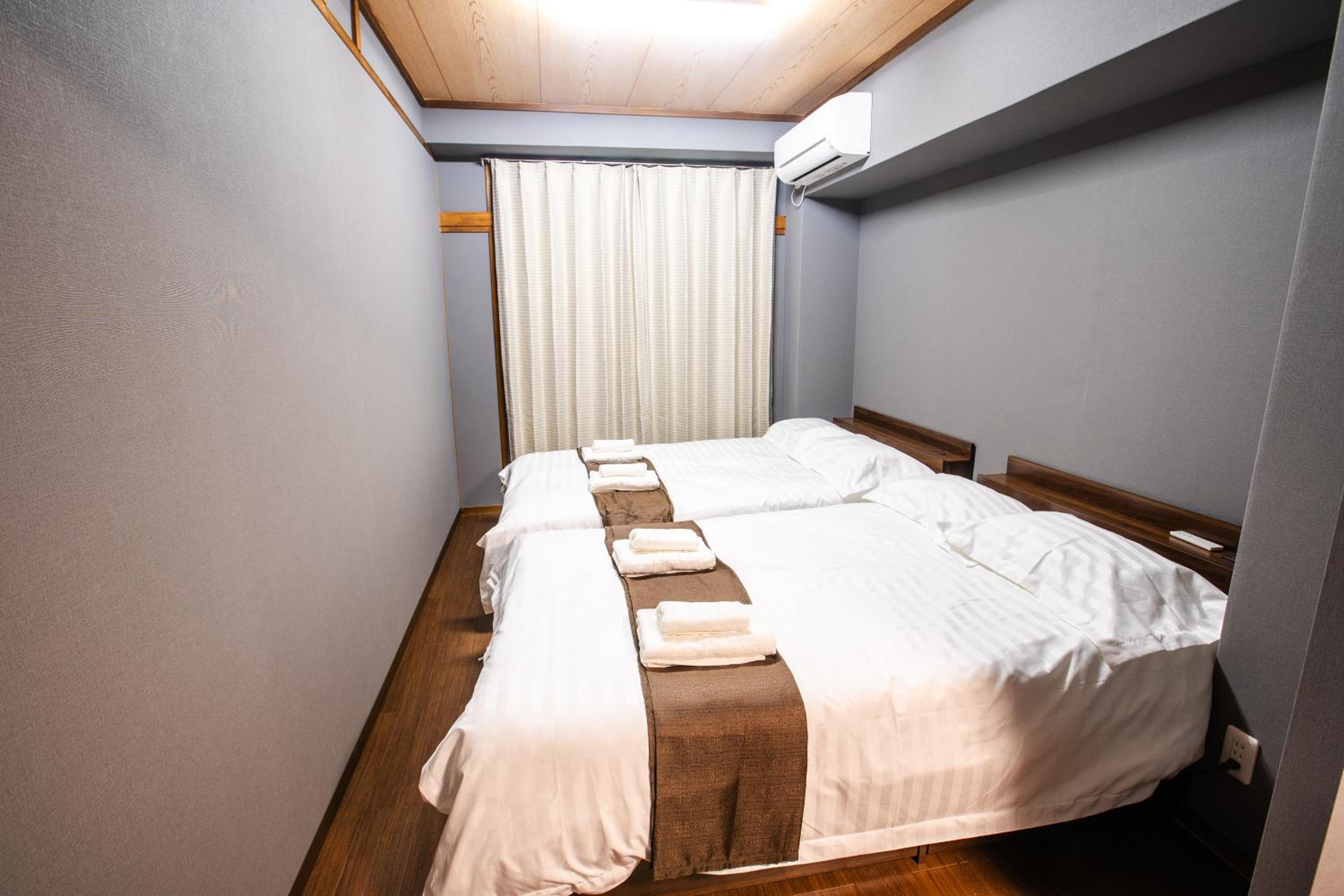 Family Suite with Balcony photo 1