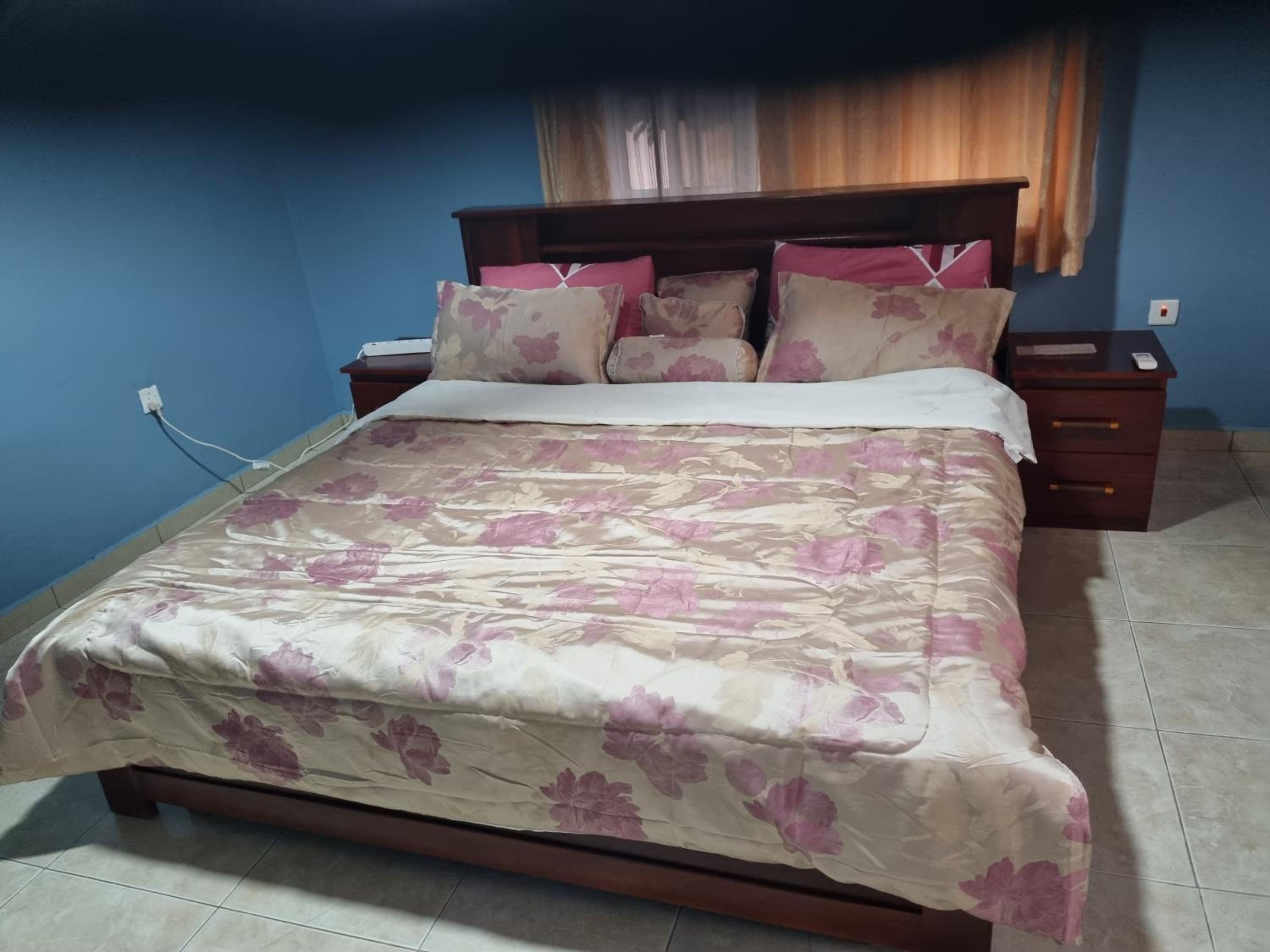 Three-Bedroom House photo 1