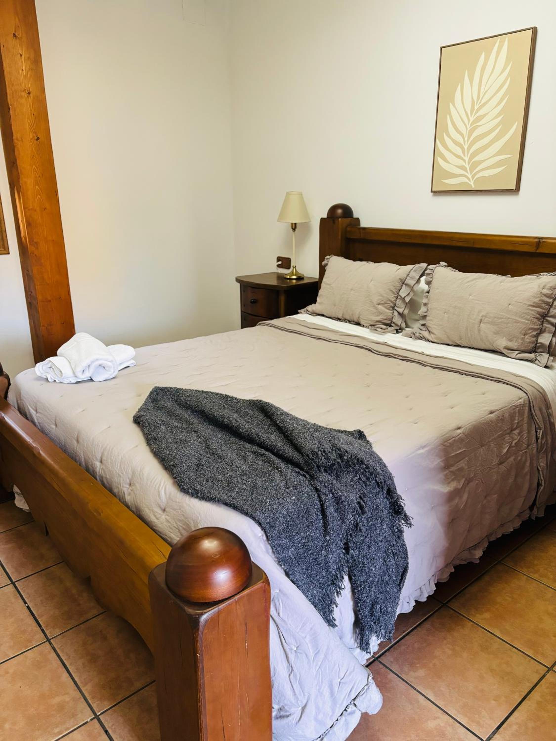 Deluxe Room - Photo 2