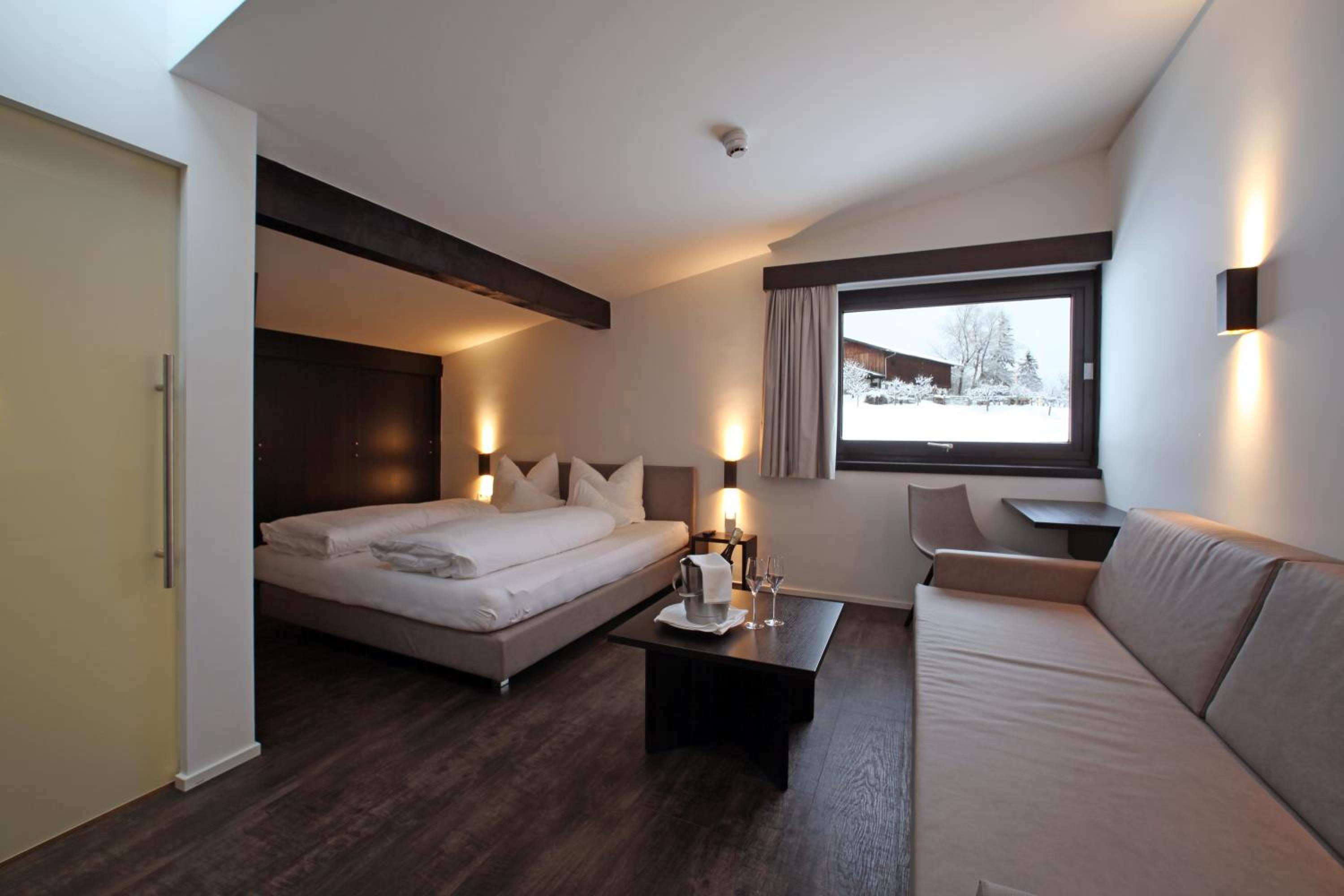 Economy Single Room photo 1