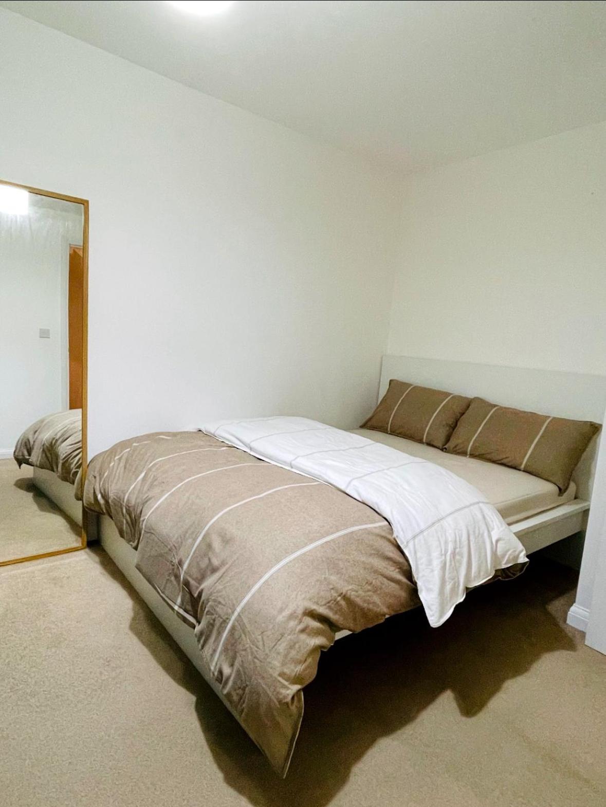 Double Room With Garden View photo 1