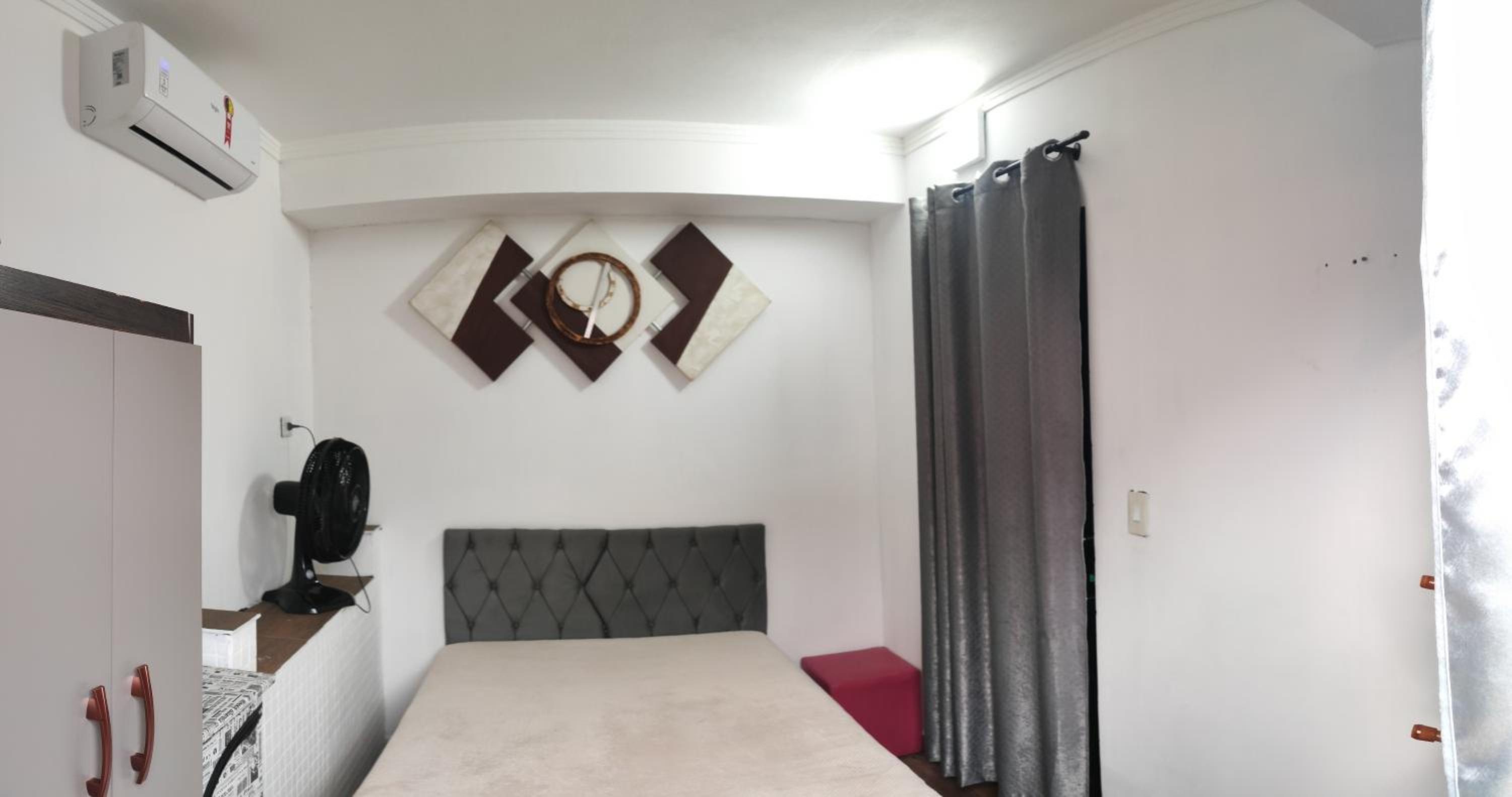 Two-Bedroom House photo 1