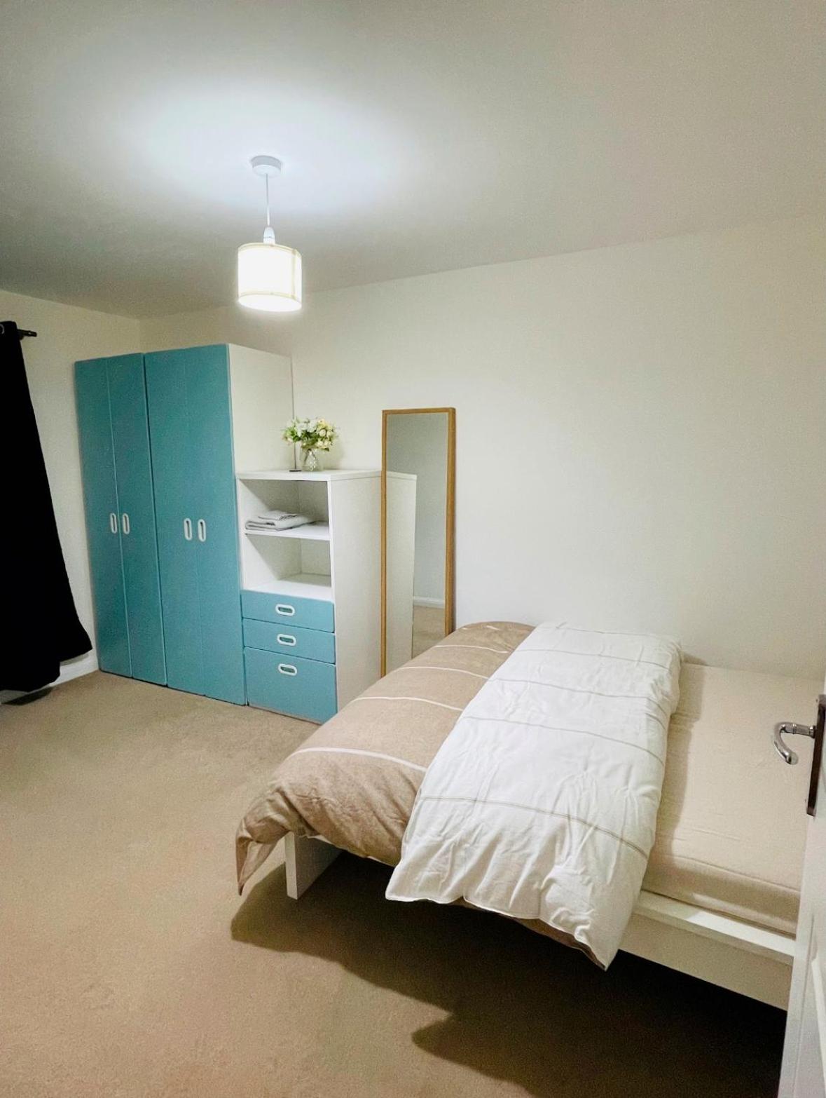 Double Room With Garden View photo 2