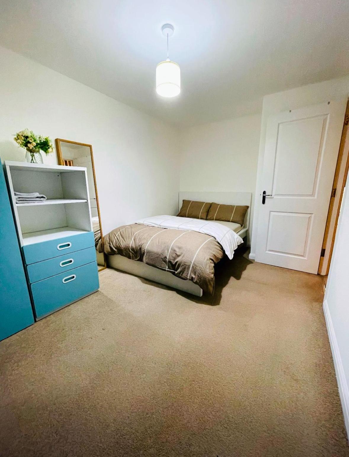 Double Room With Garden View photo 3