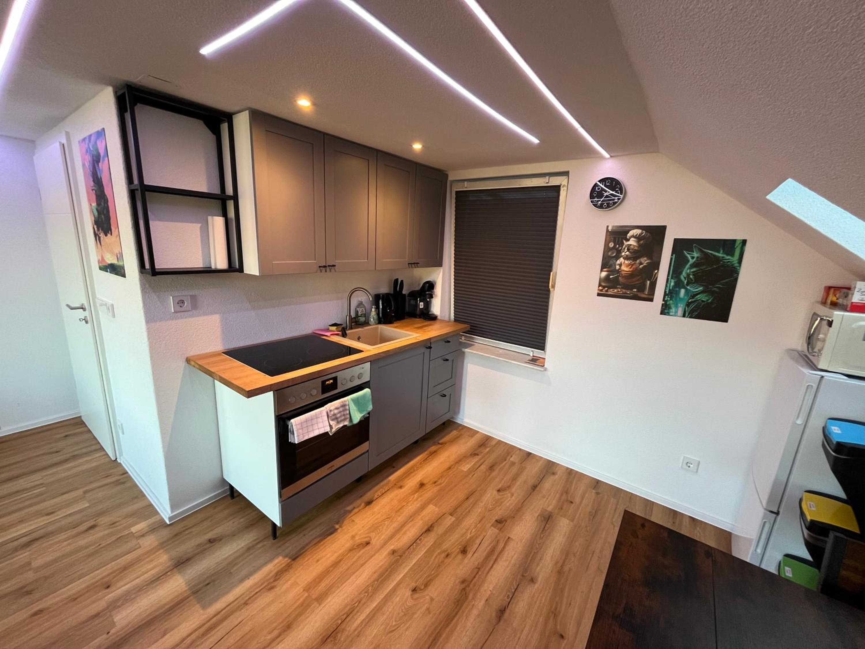 One-Bedroom House photo 2
