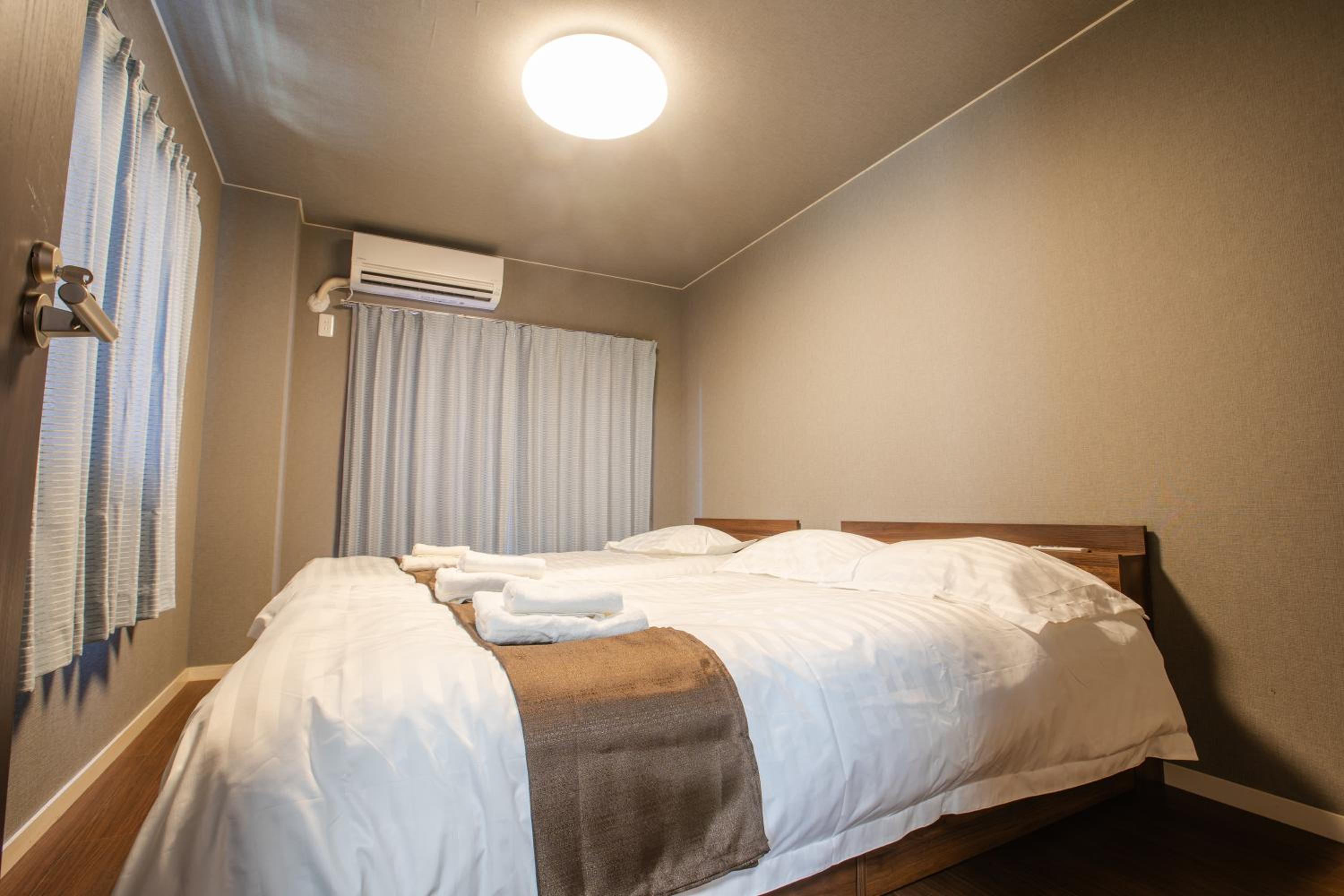 Family Suite with Balcony photo 1