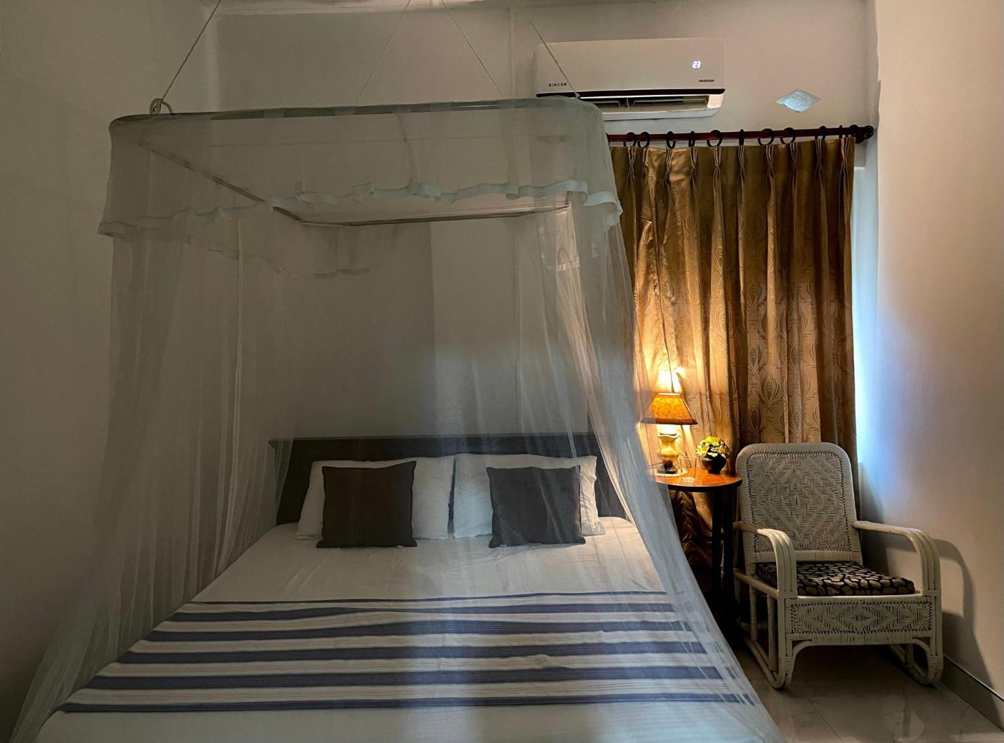 Budget Double Room photo 1