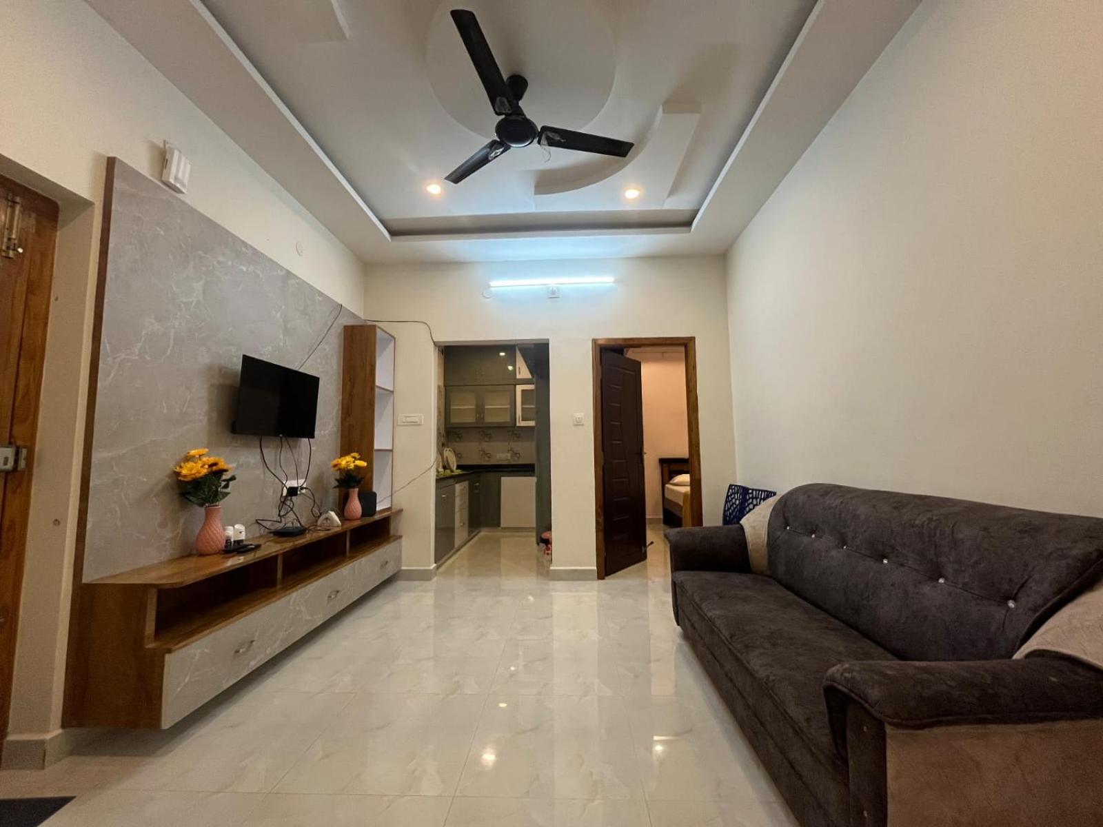 Superior Family Room