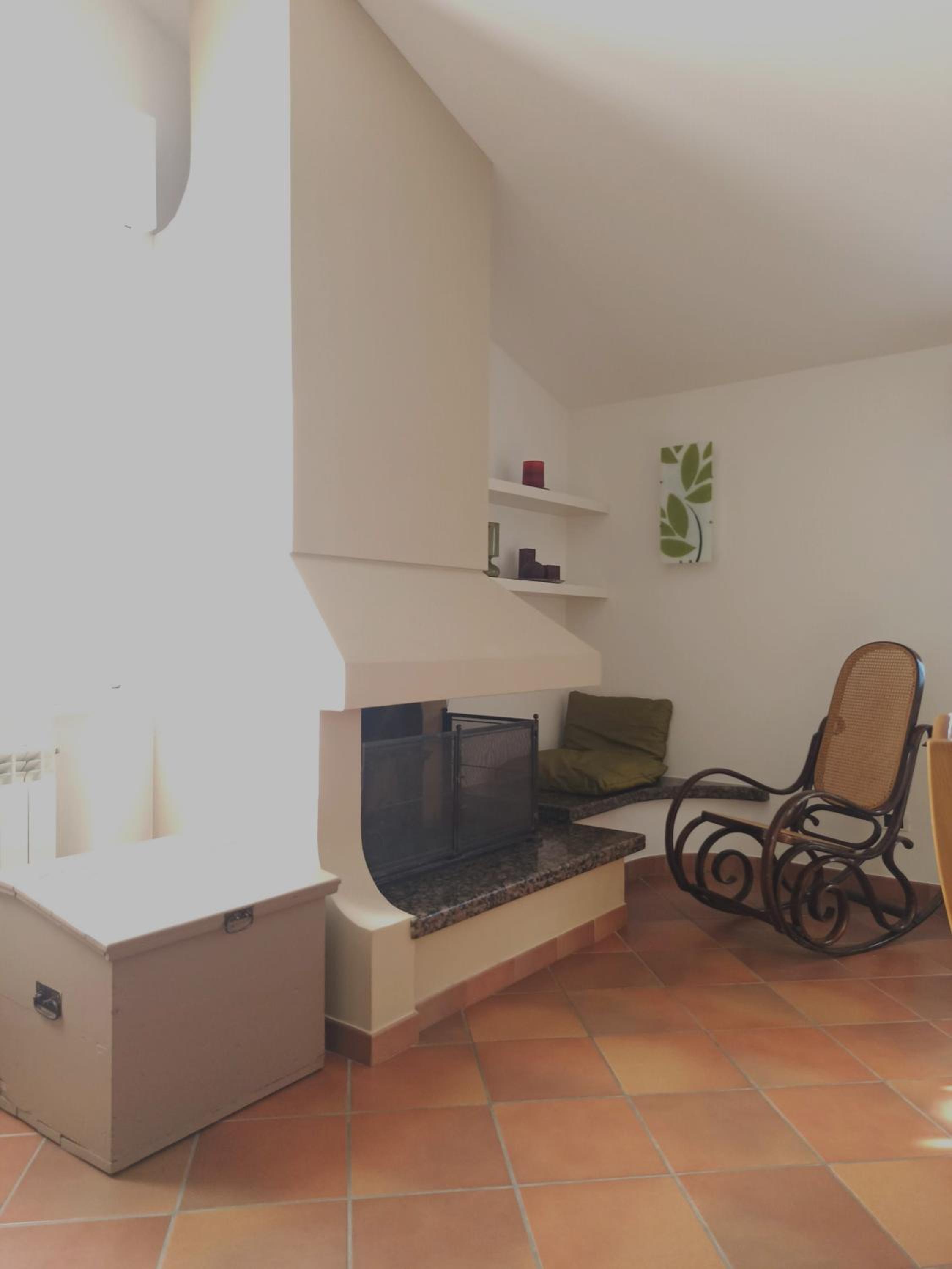 One-Bedroom Apartment with View photo 3