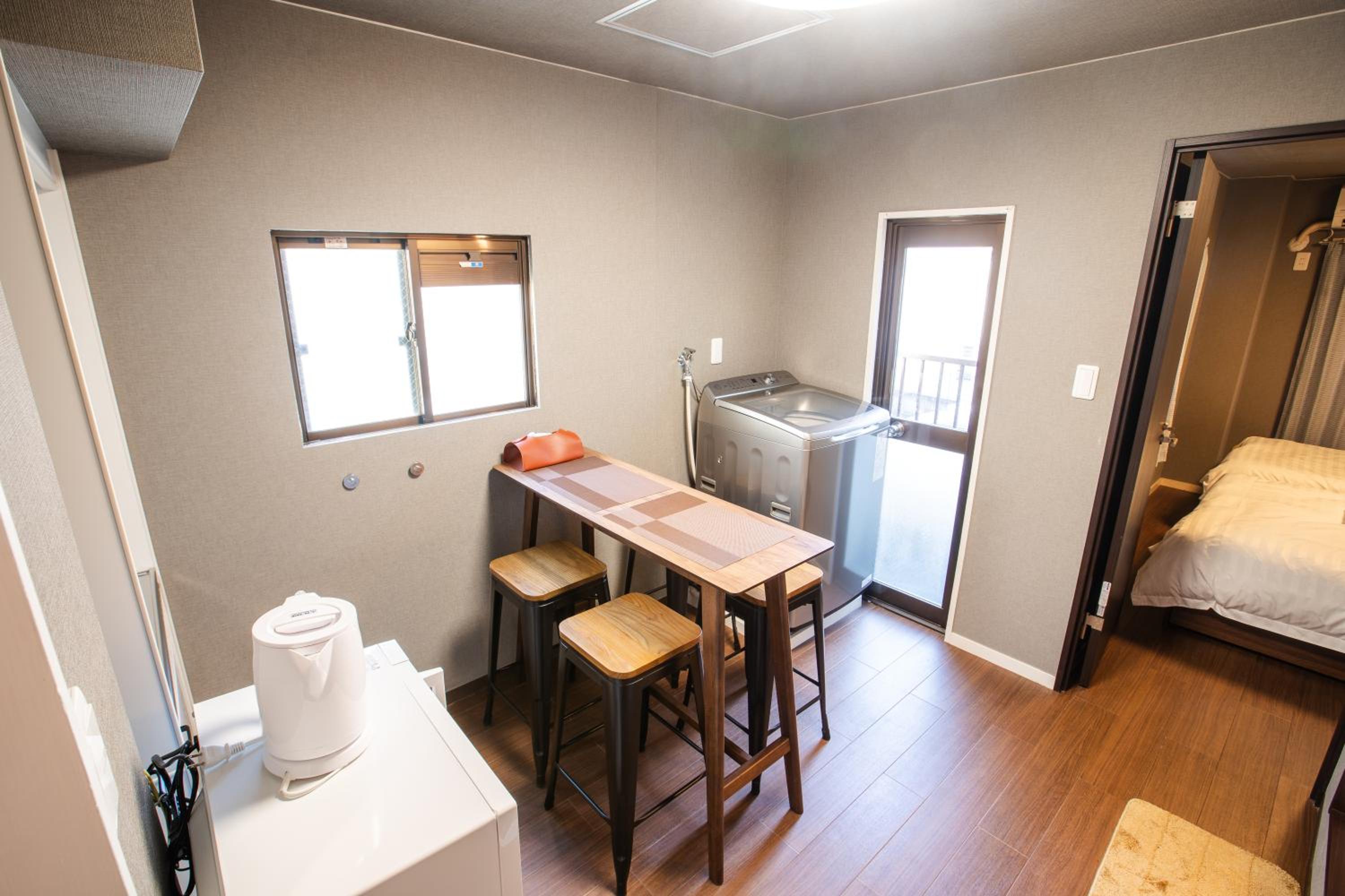 Family Suite with Balcony photo 2