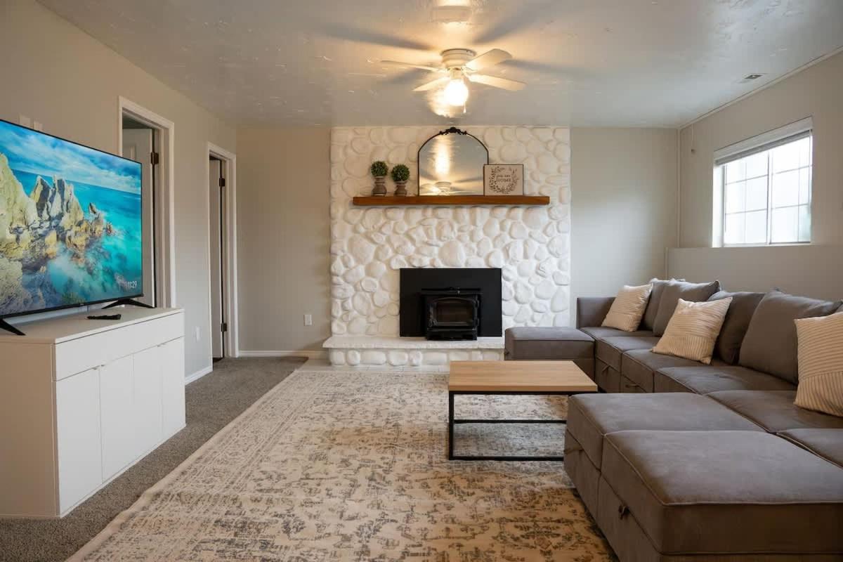 Vacation Home photo 1