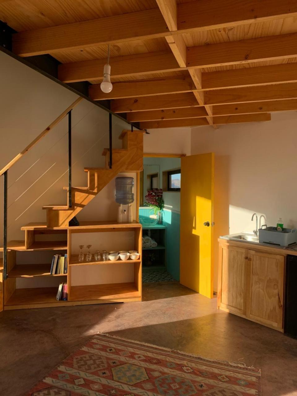 One-Bedroom Chalet photo 1