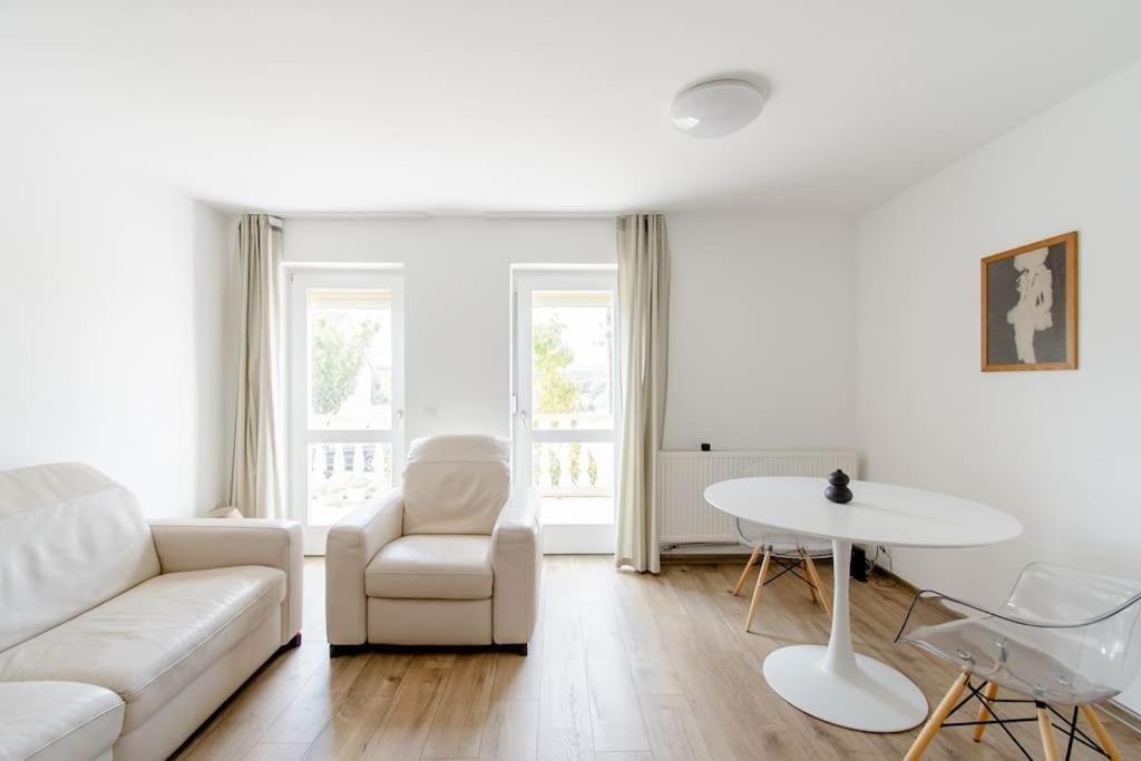 Two-Bedroom Apartment photo 1