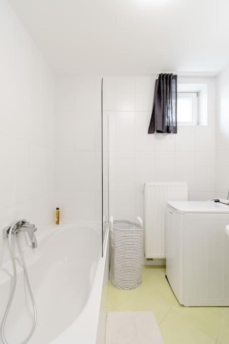 Two-Bedroom Apartment photo 2