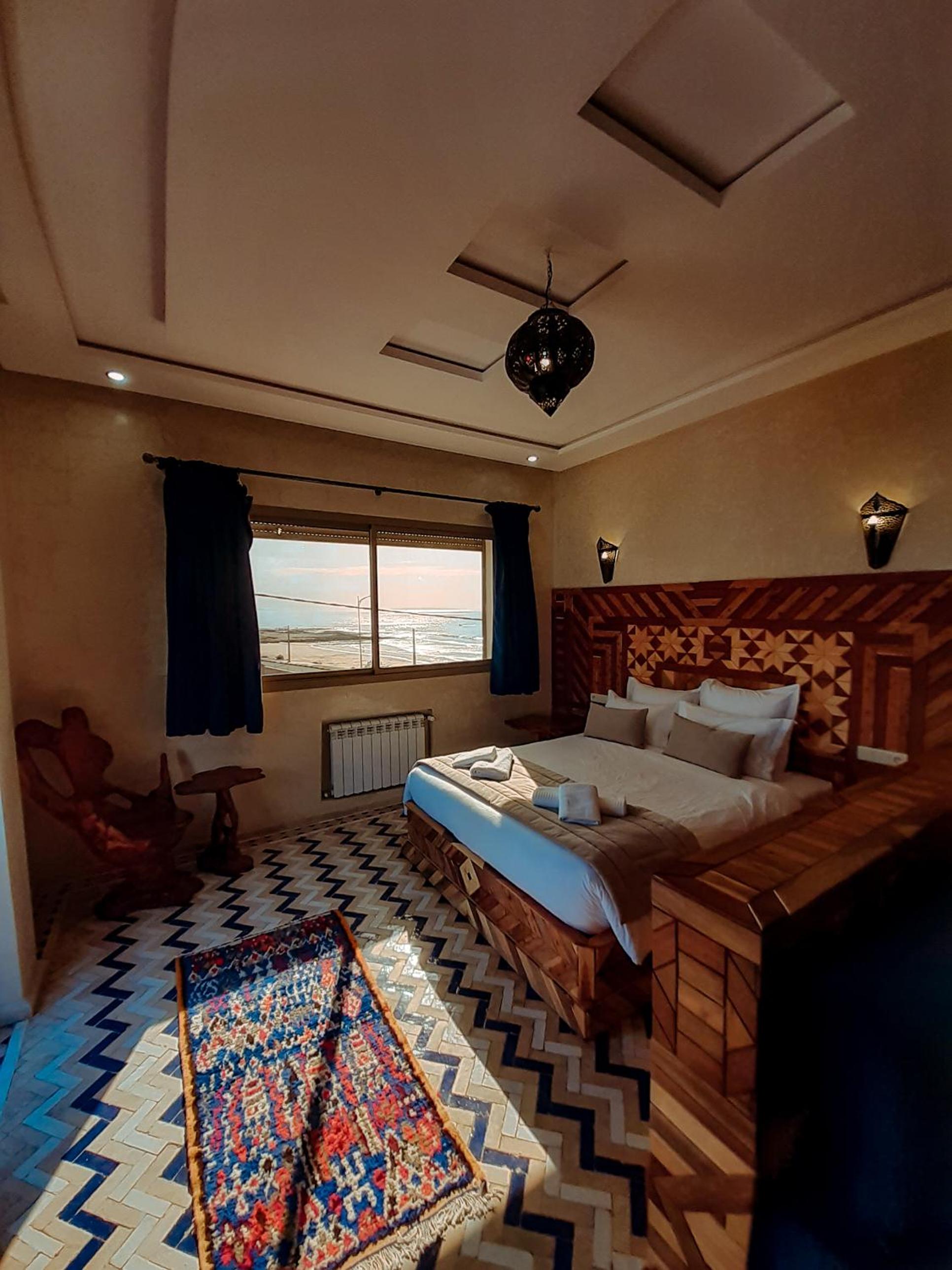 Queen Room with Sea View photo 3