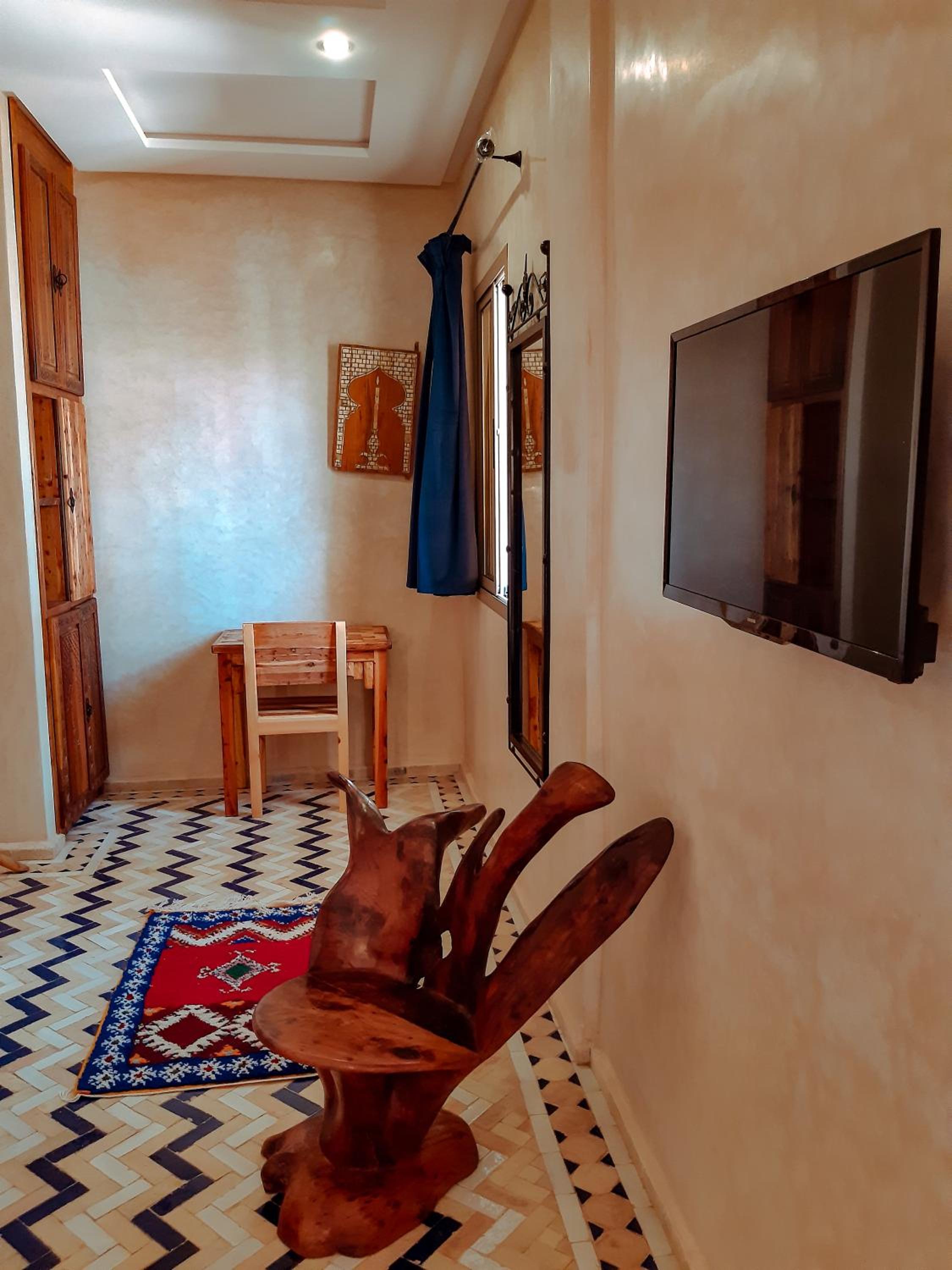 Queen Room with Sea View photo 3
