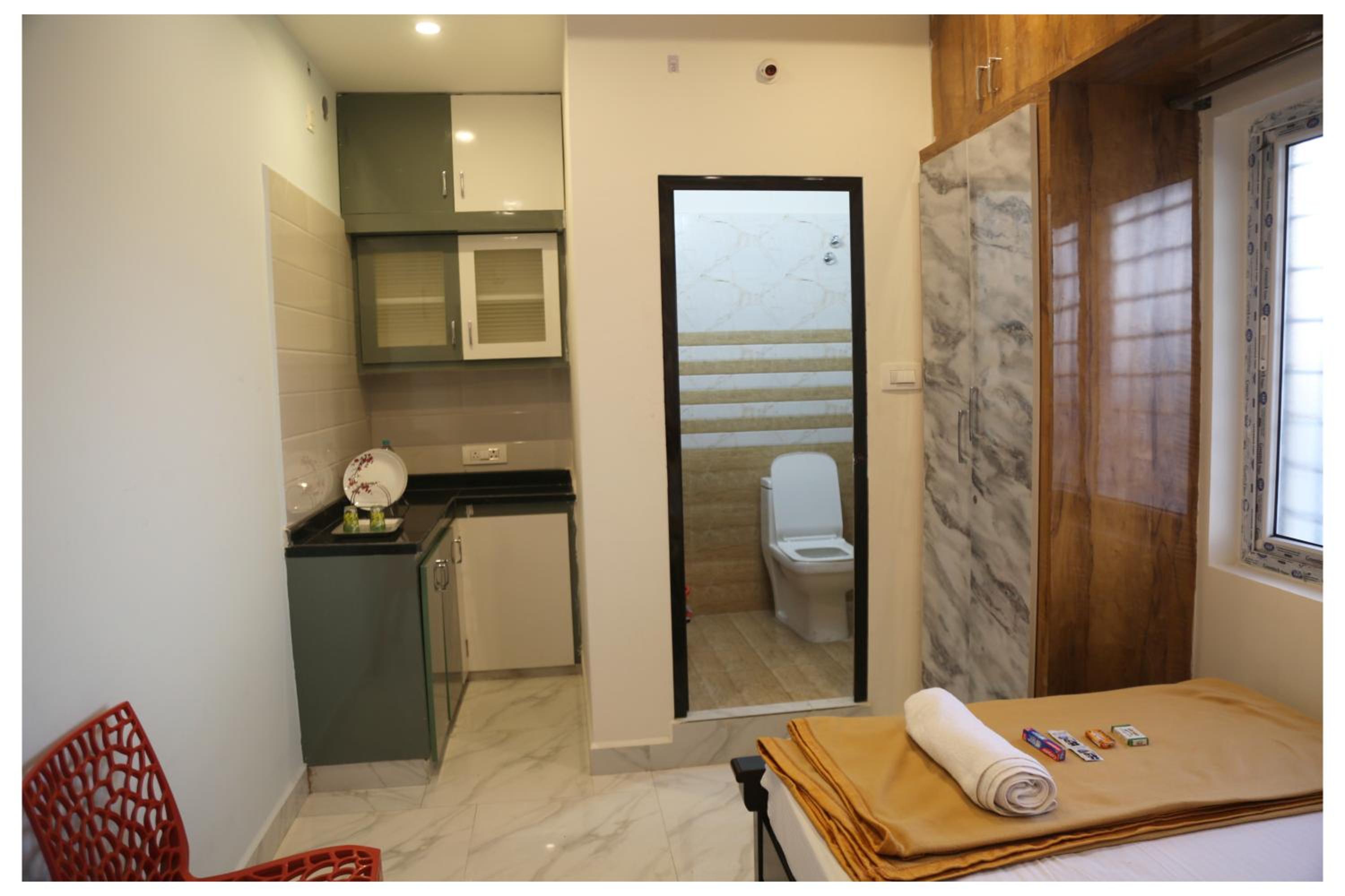 Single Room