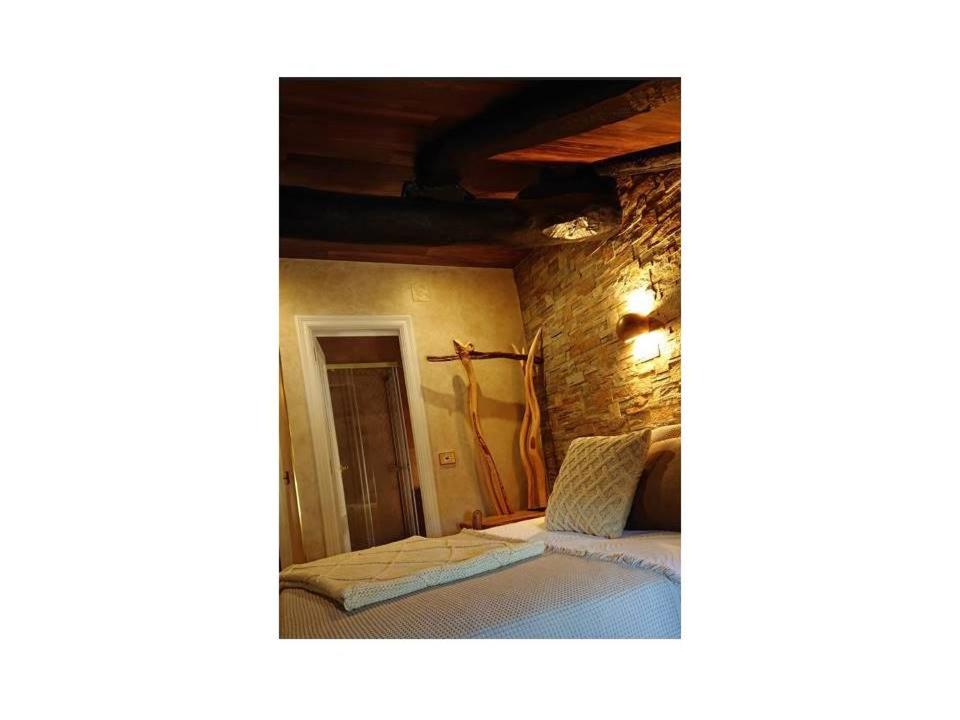 Habitación Doble con Baño Privado