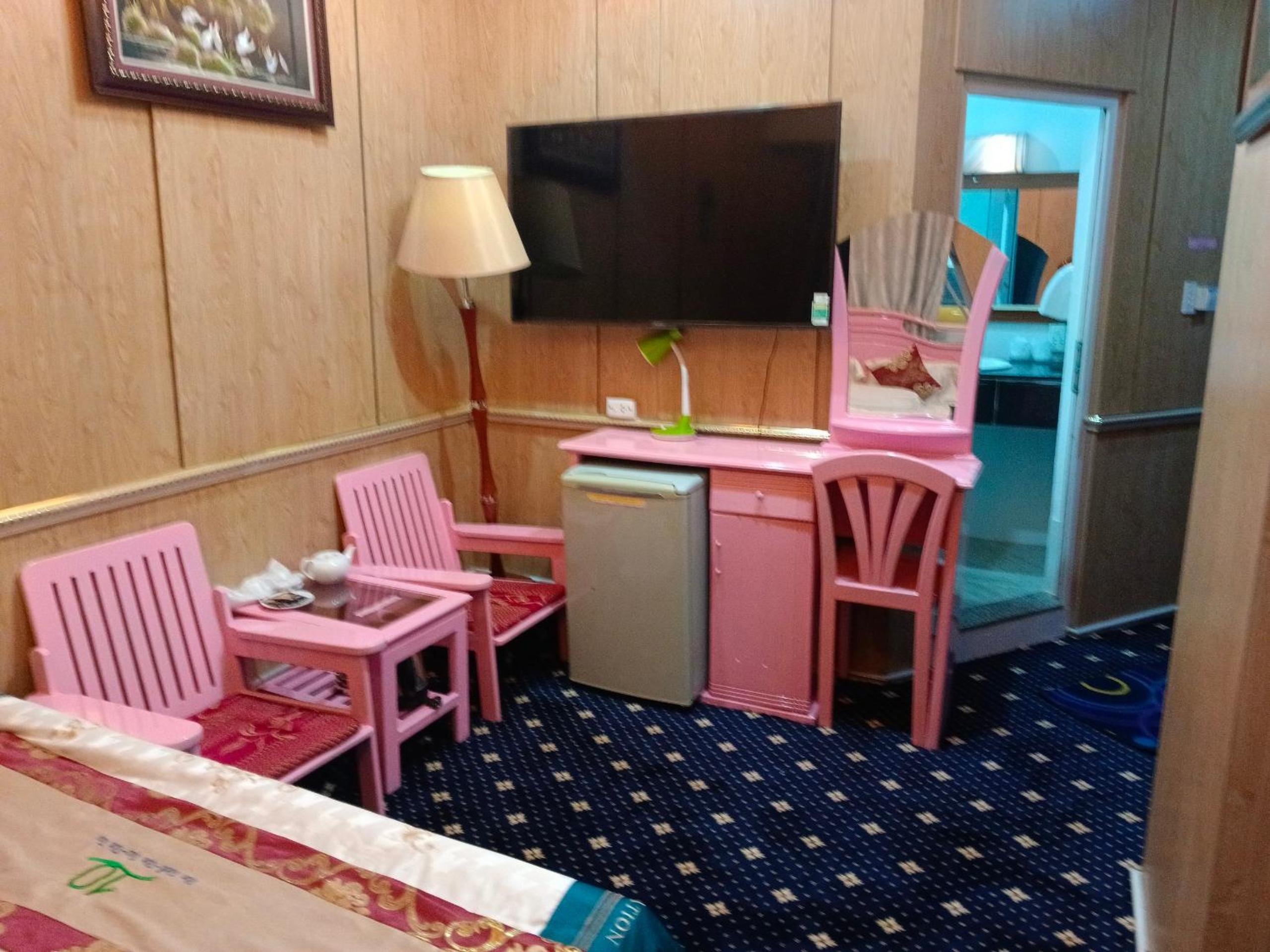 Large Double Room photo 3