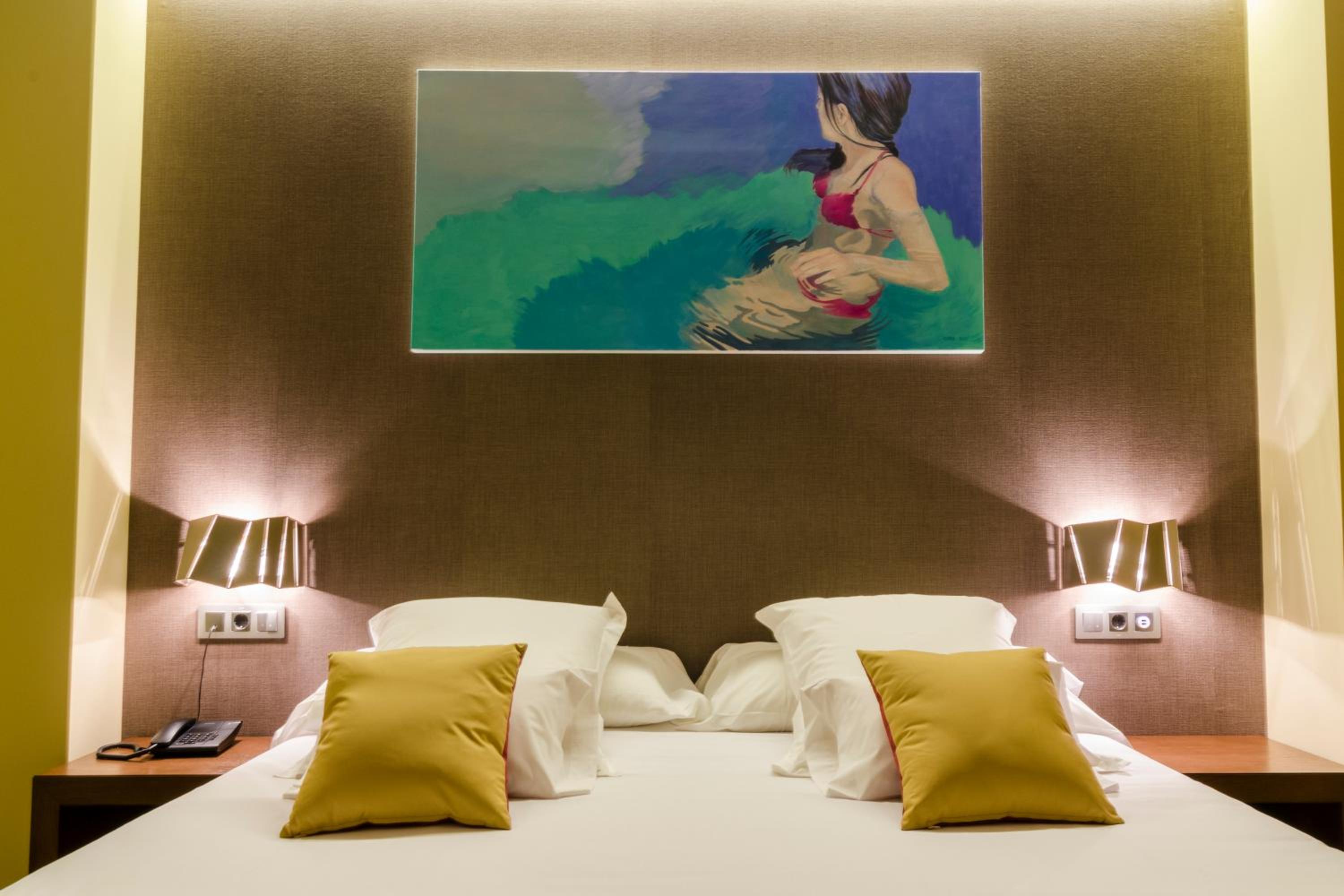 Double or Twin Room photo 2