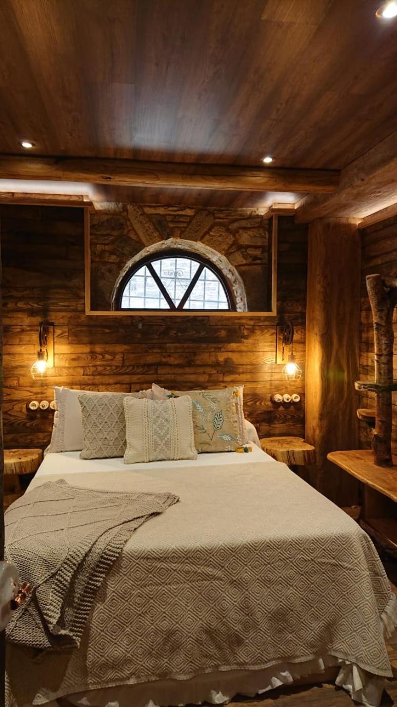 Habitación Familiar Deluxe