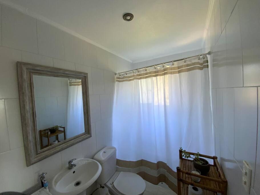 Three-Bedroom House photo 2