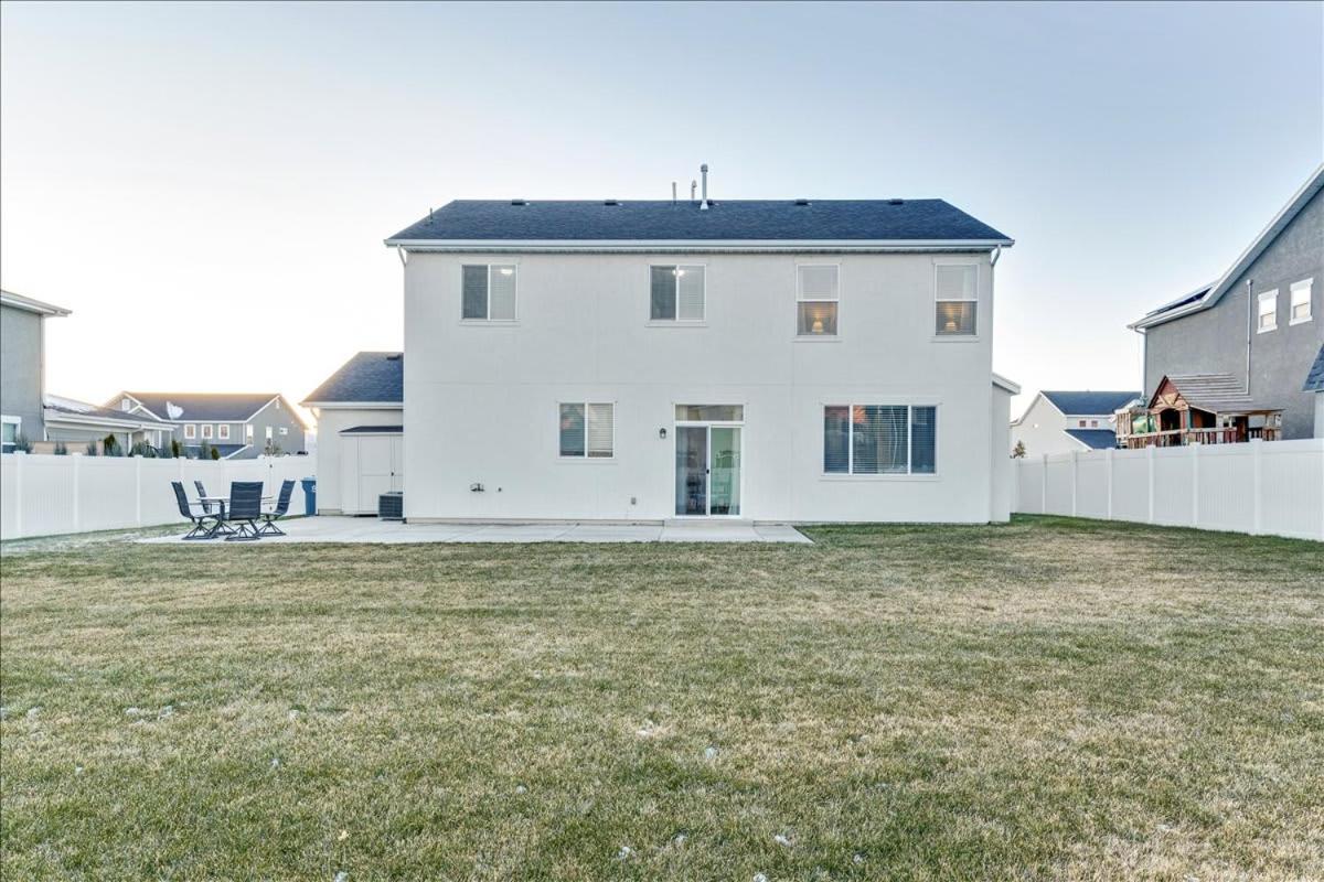 Holiday Home photo 3