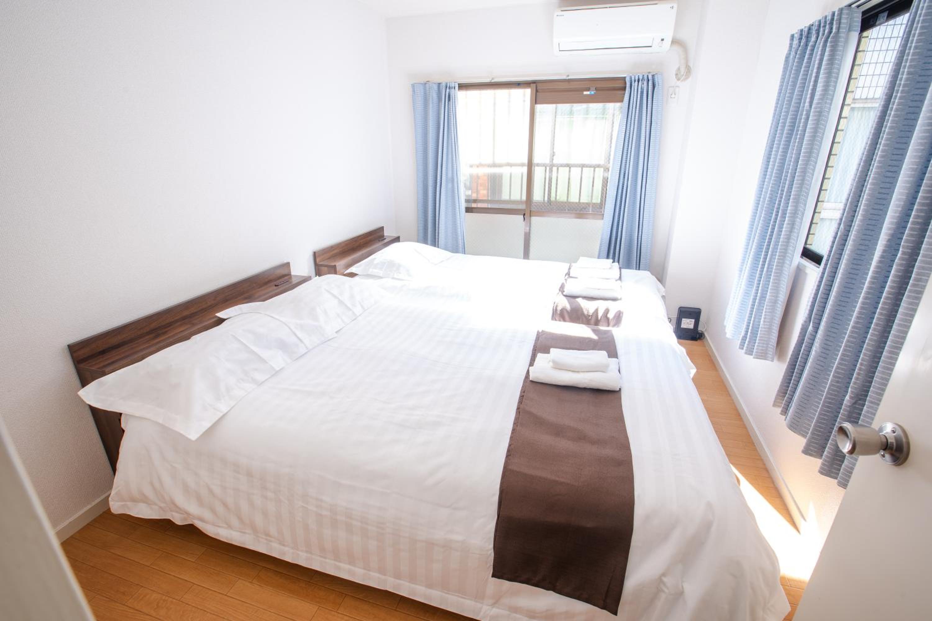 Family Suite with Balcony photo 1