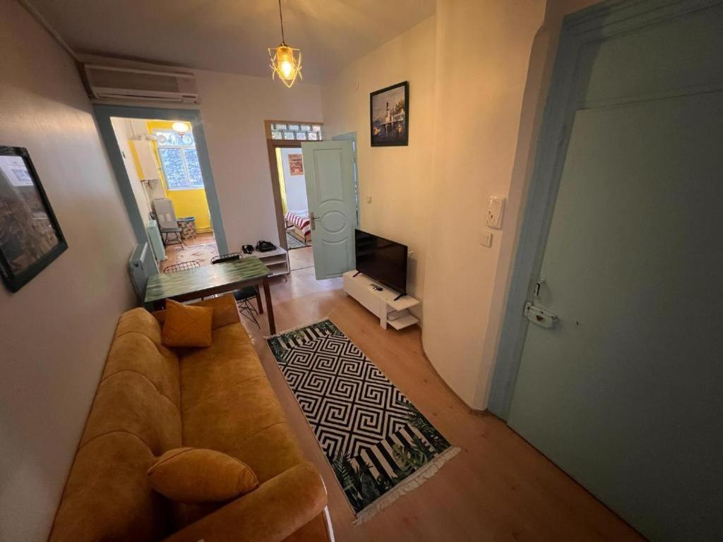 Two-Bedroom Apartment photo 1