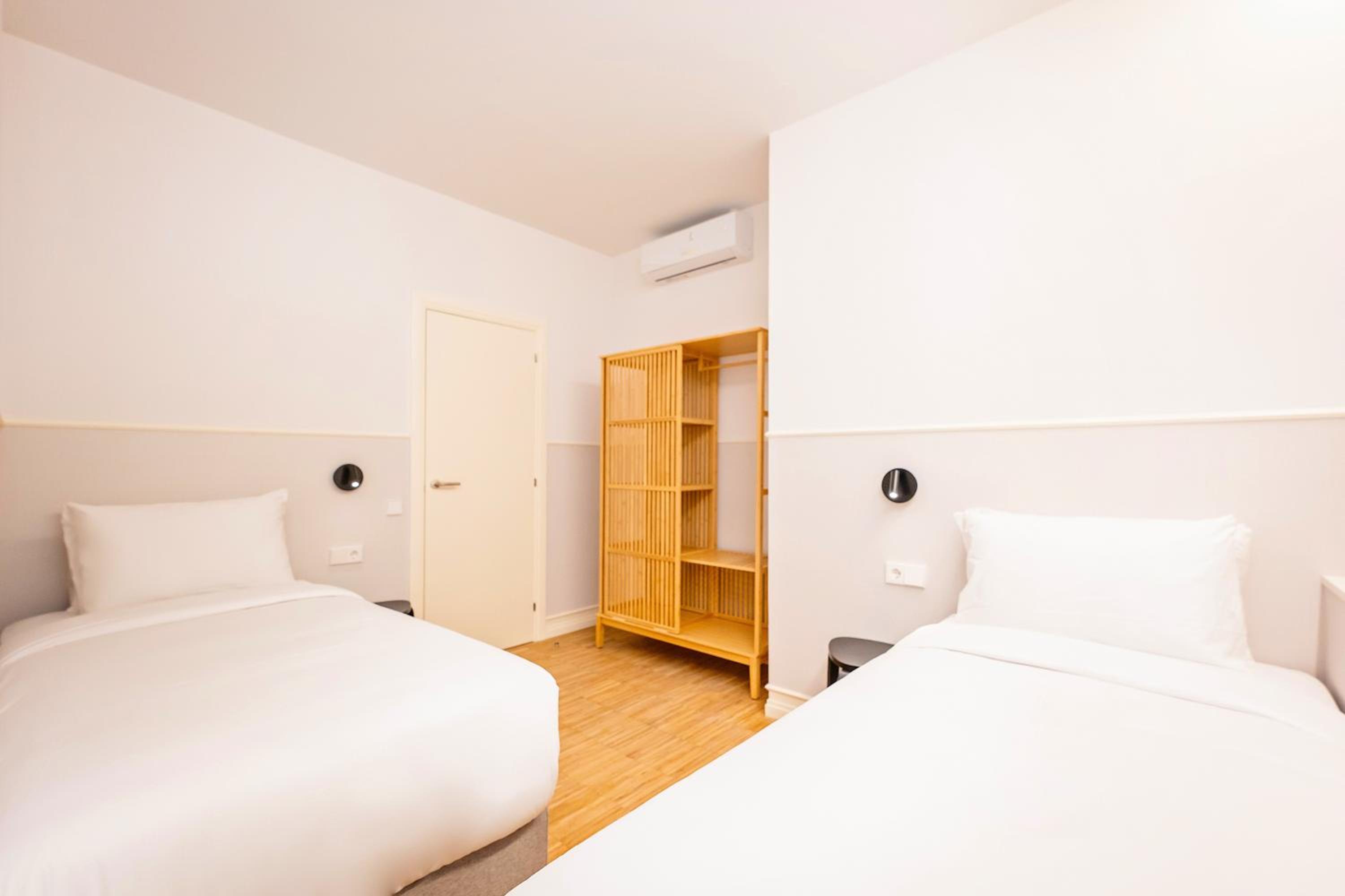 Two-Bedroom Apartment photo 2