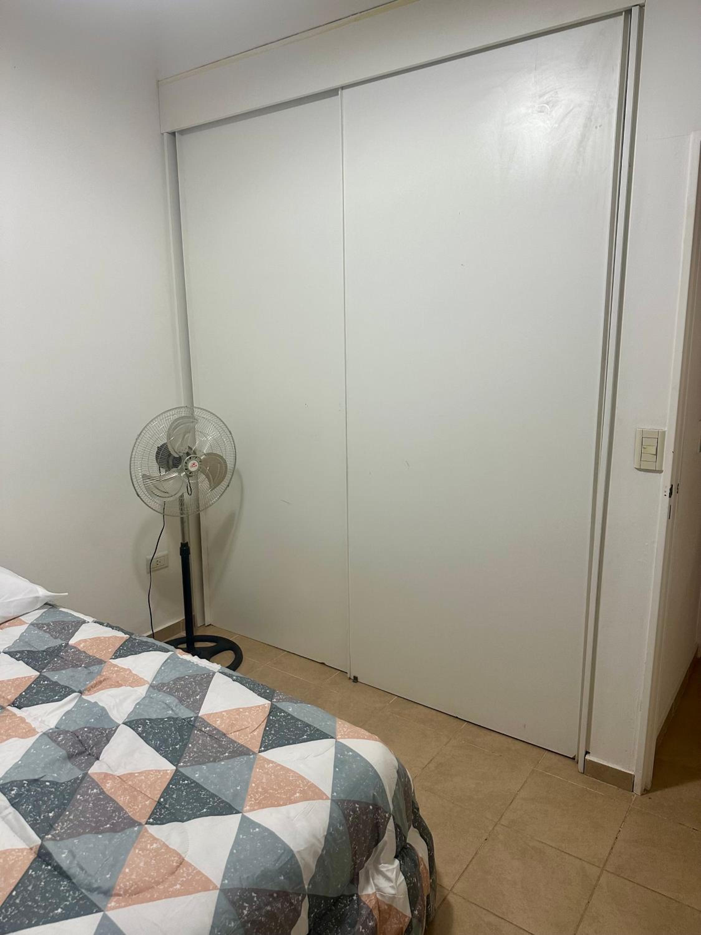 Three-Bedroom Apartment with Balcony photo 3