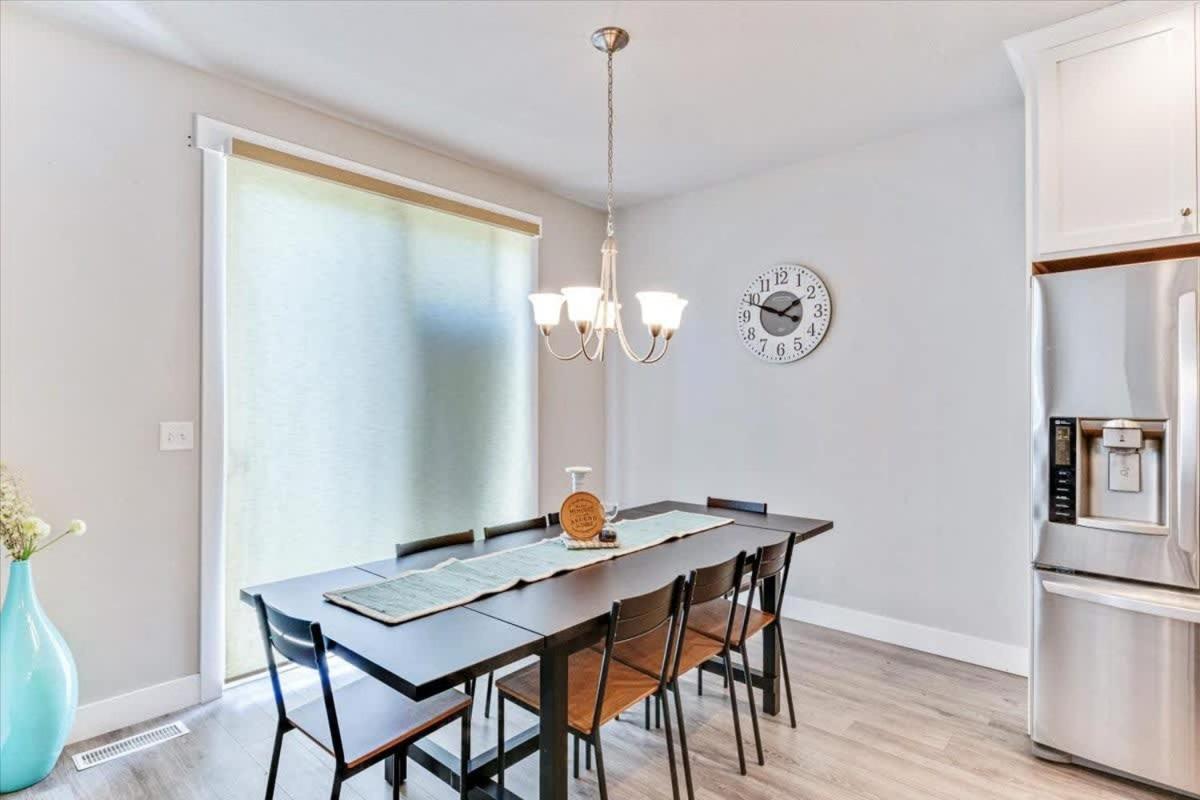 Vacation Home photo 2