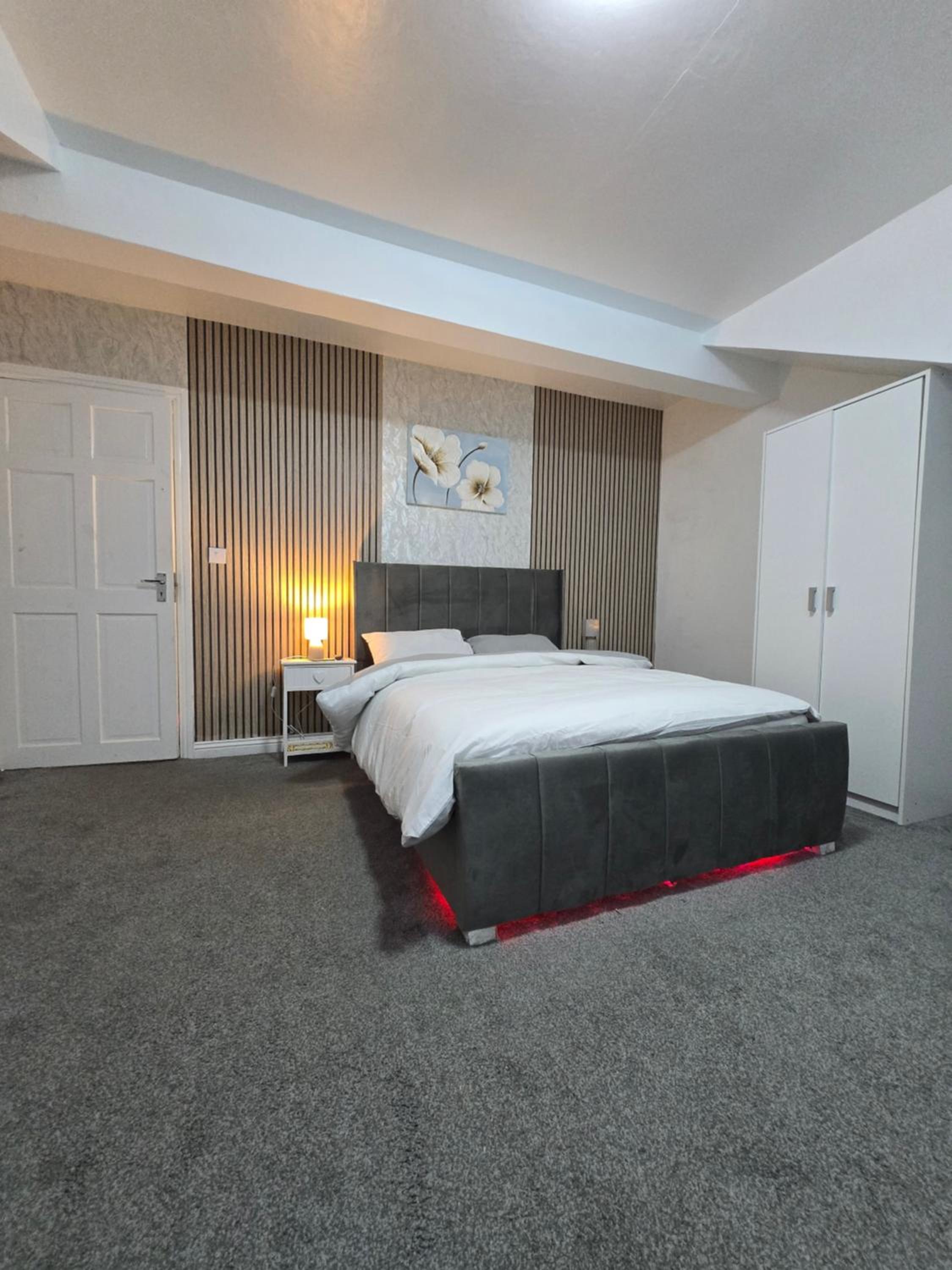 Superior Double Room photo 1