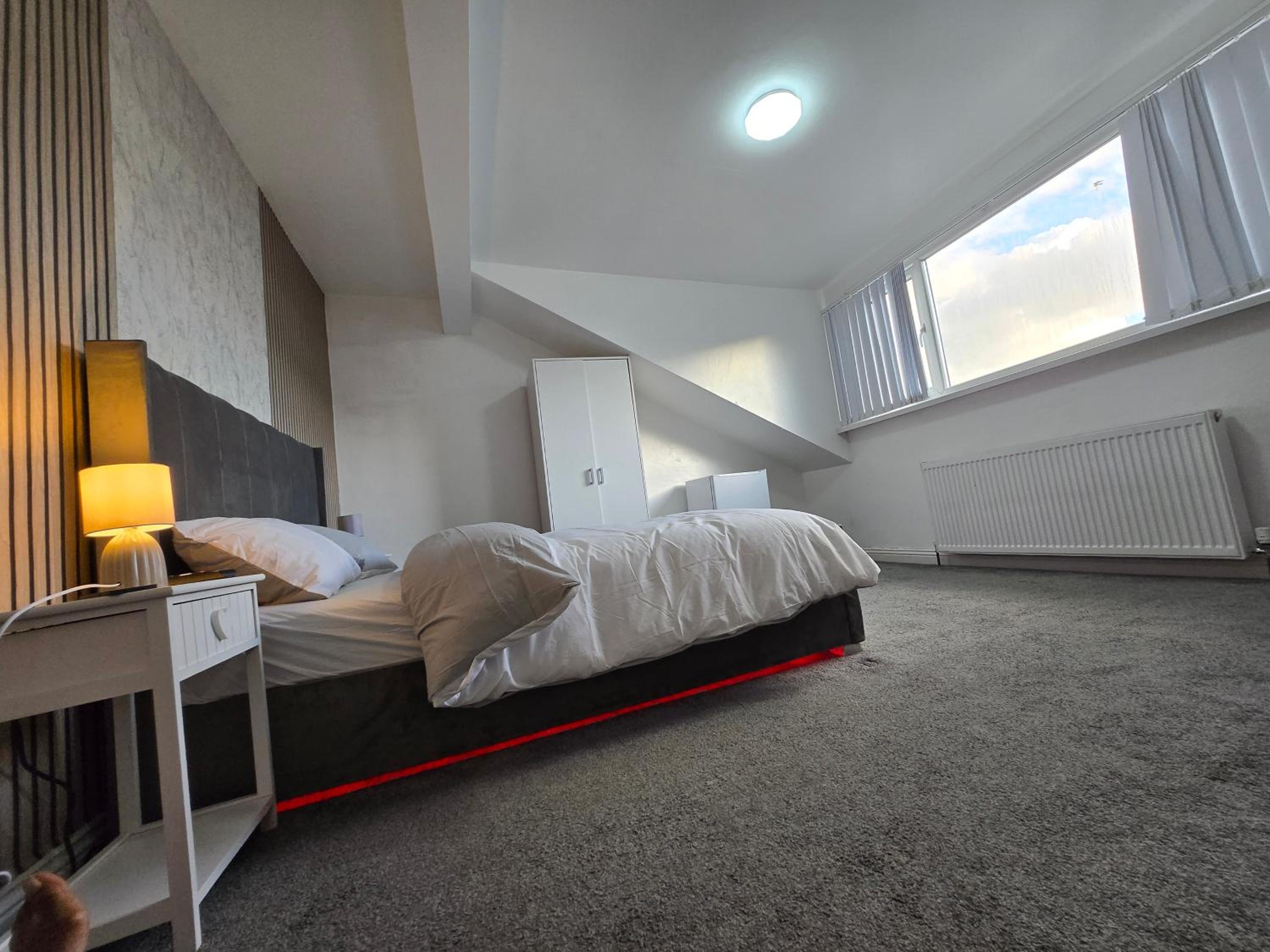 Superior Double Room photo 2