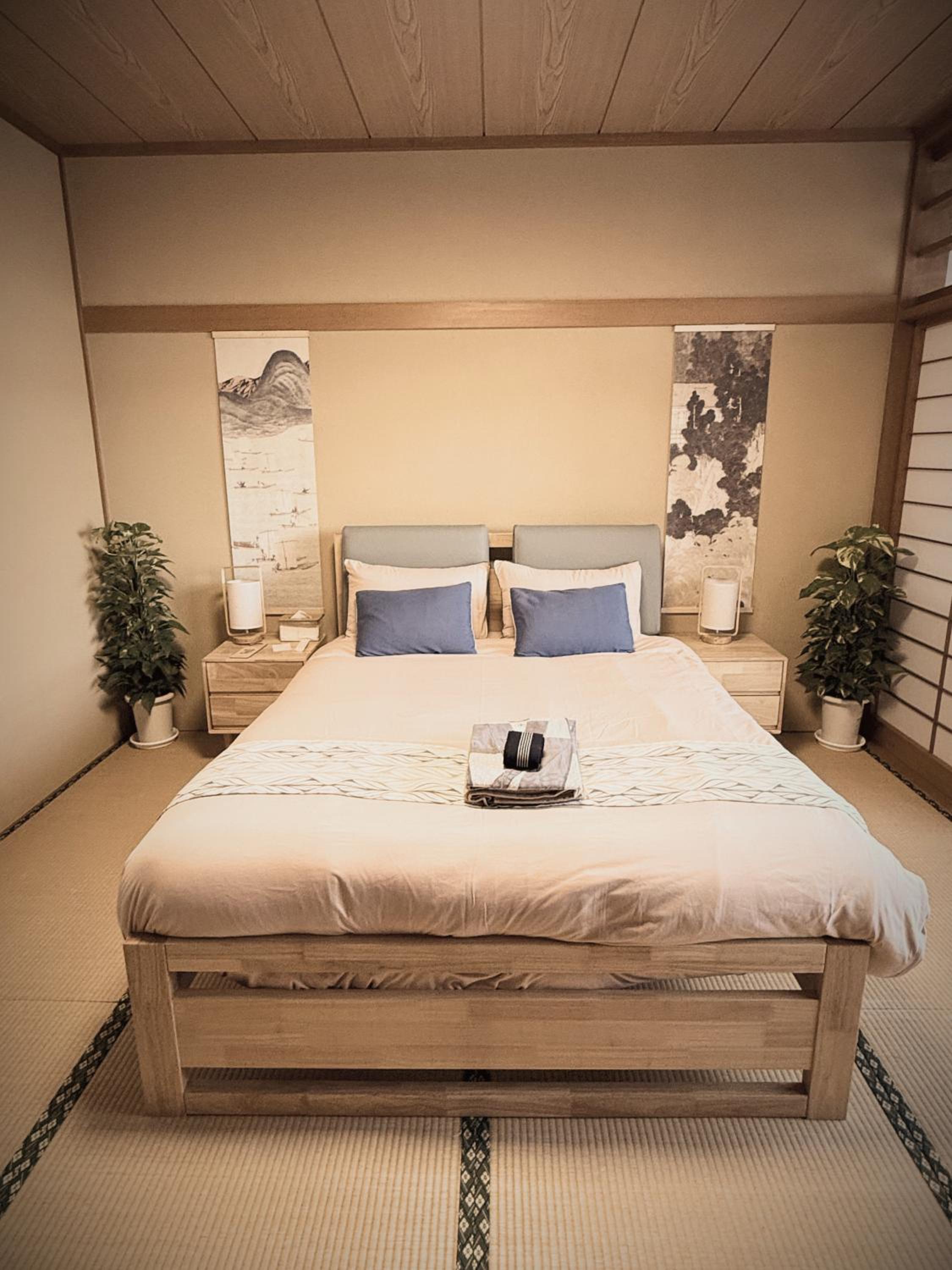Deluxe Double Room photo 3