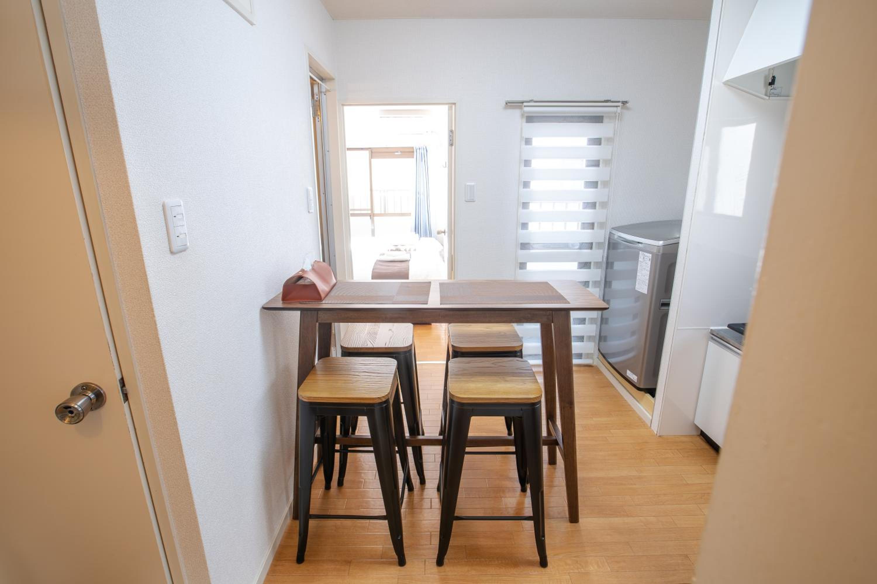 Family Suite with Balcony photo 3