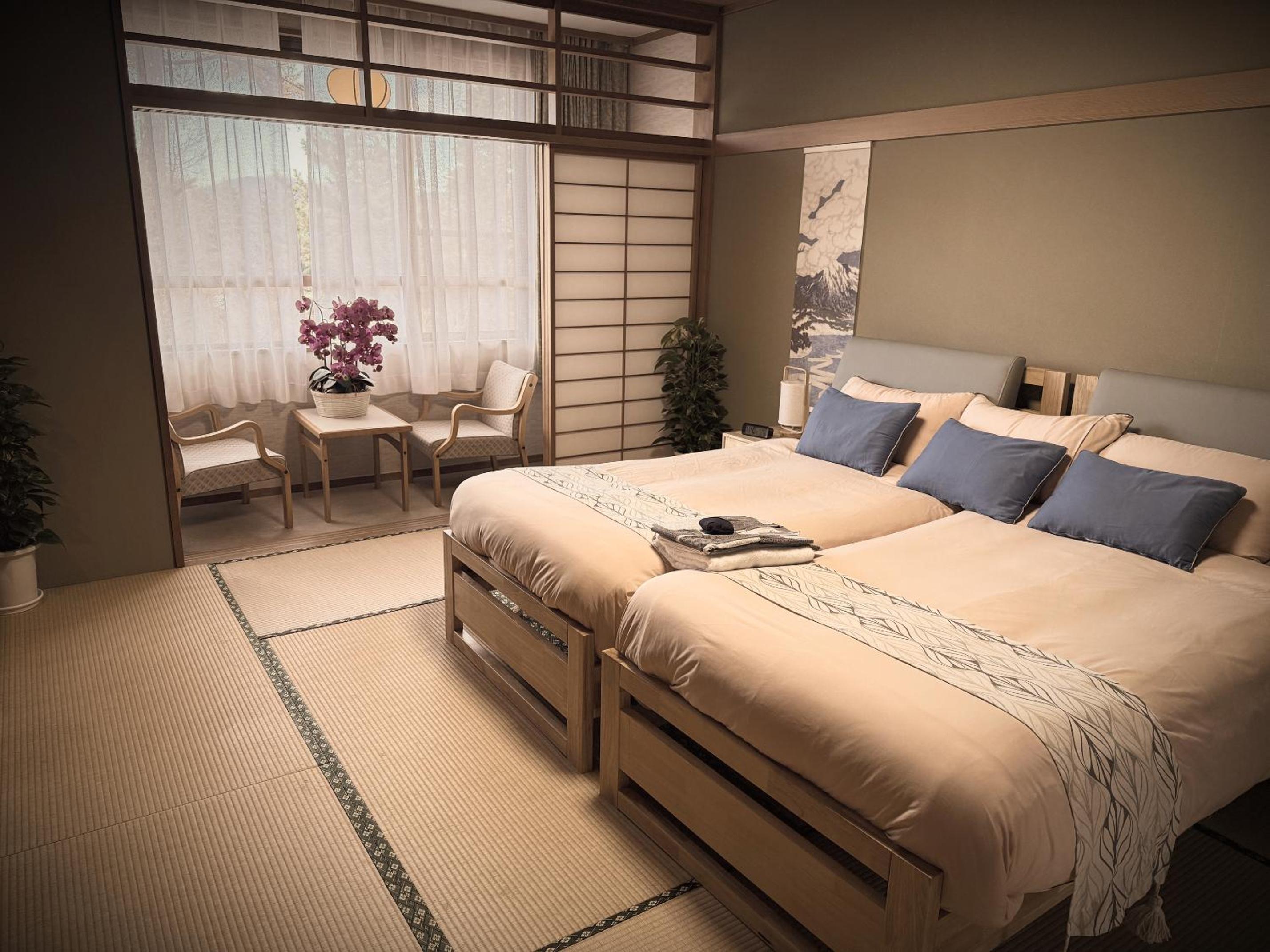 Superior Double or Twin Room photo 1