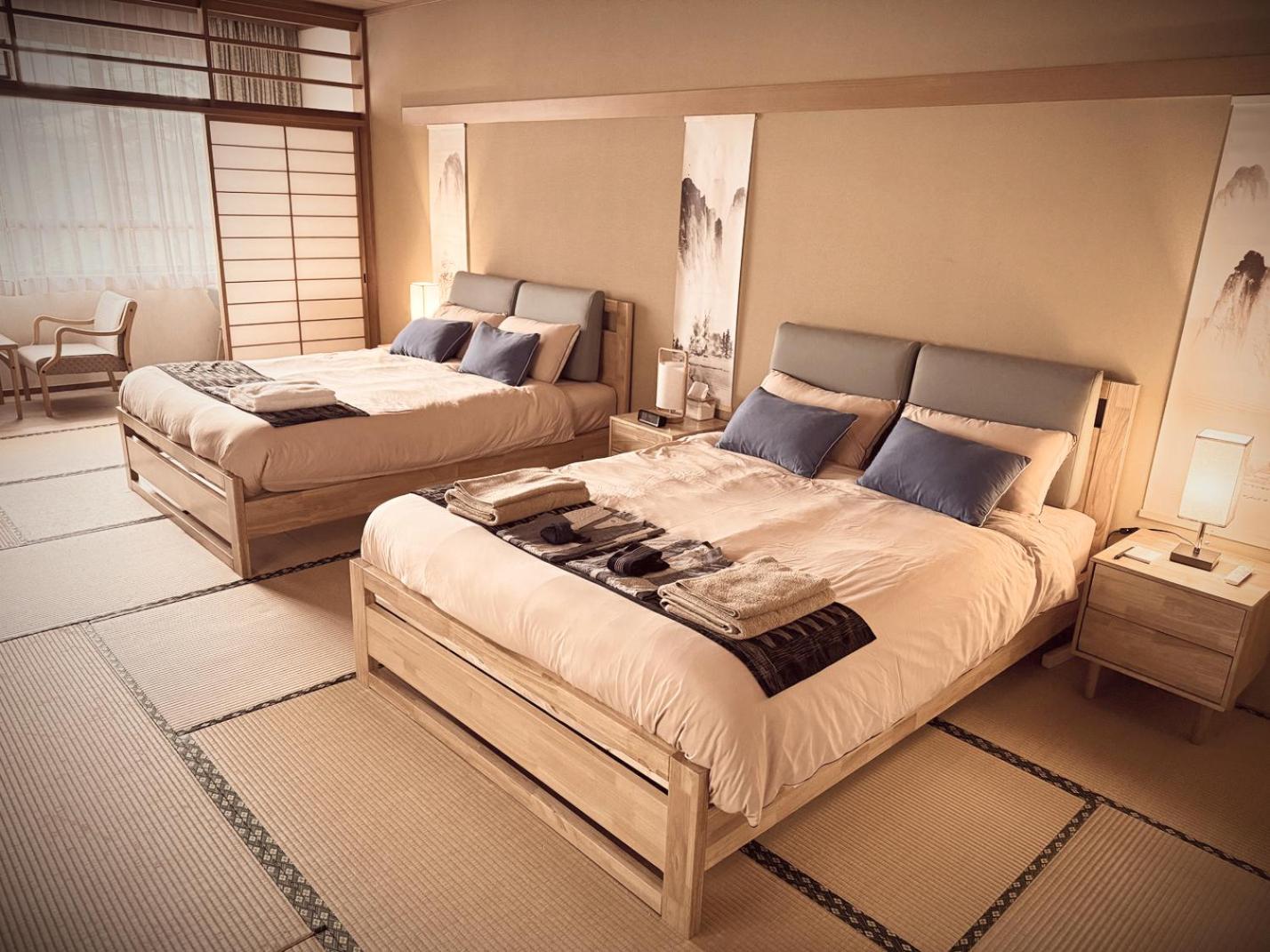 Suite photo 1
