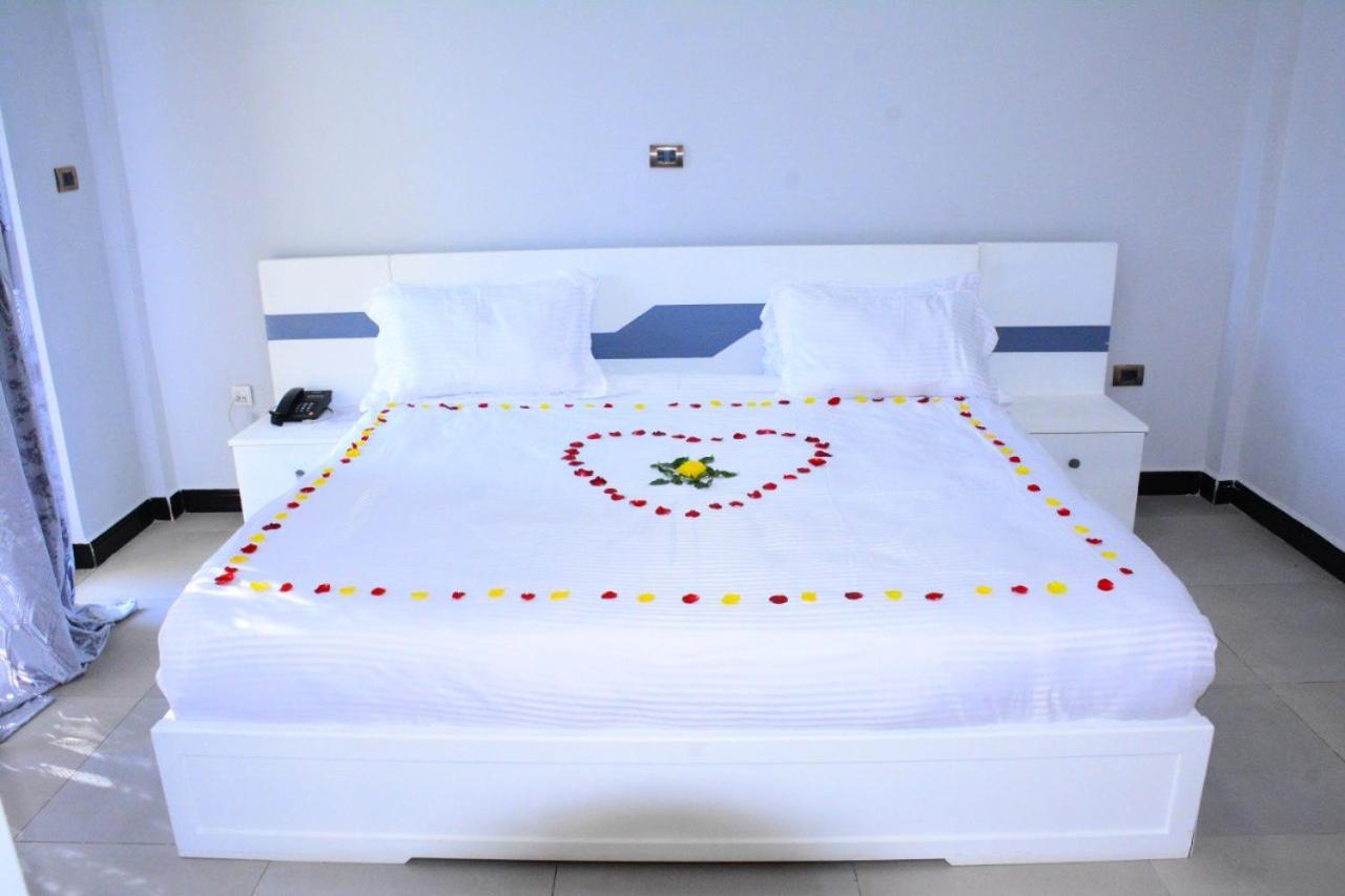 Twin Room With Lake View