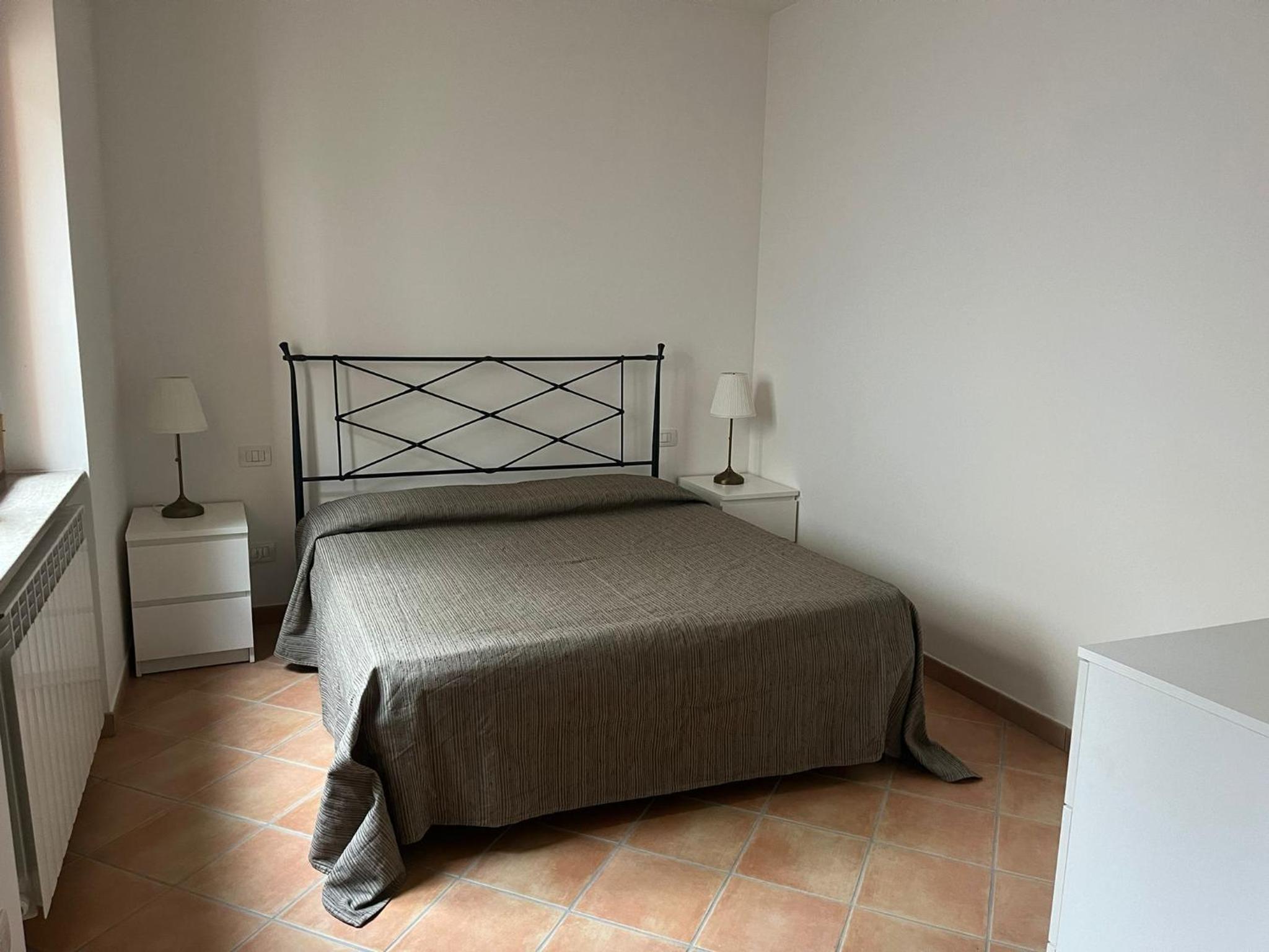 Three-Bedroom Premium Apartment with Balcony