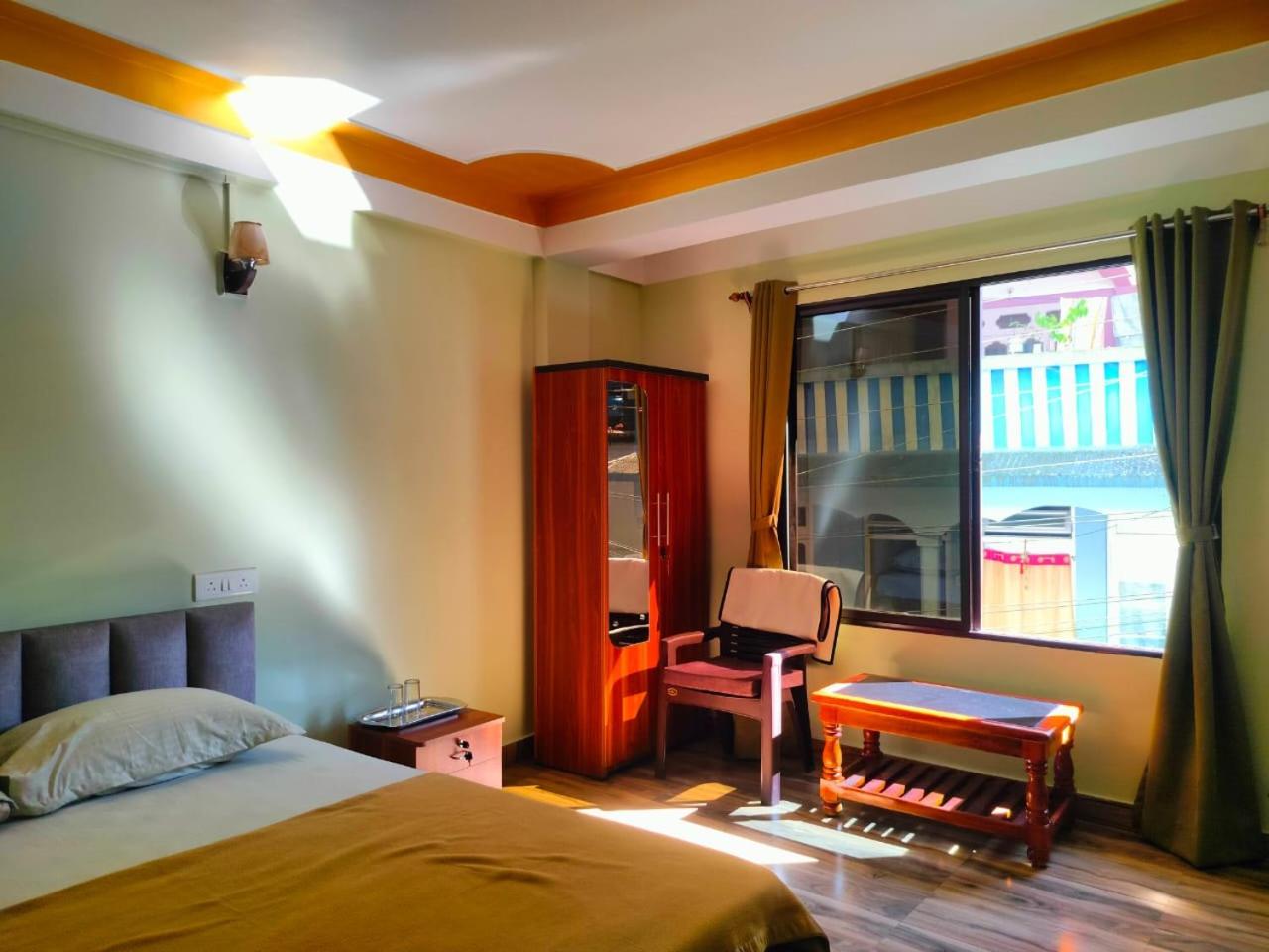 Double Room photo 3