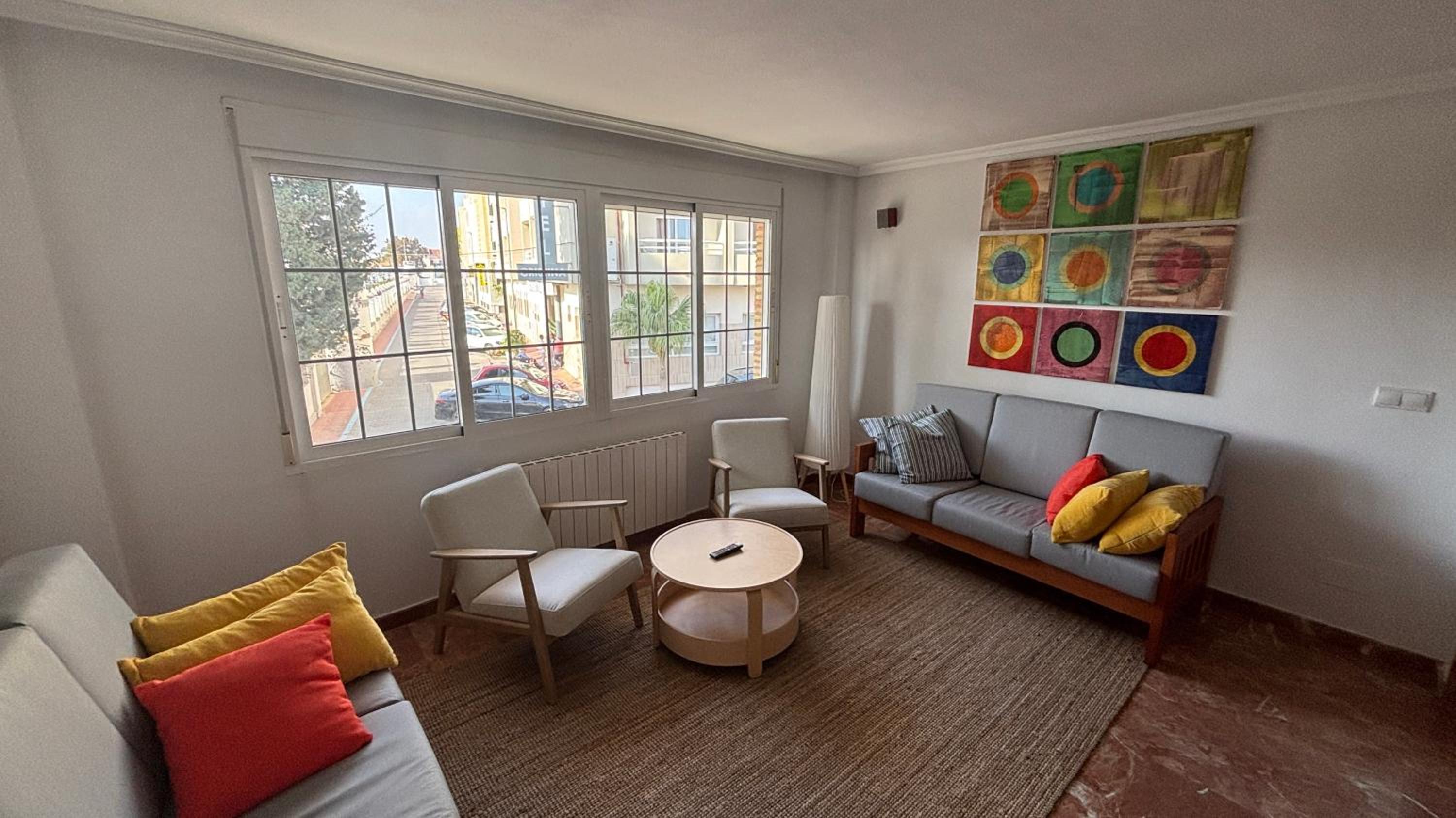 Two-Bedroom Townhouse photo 2