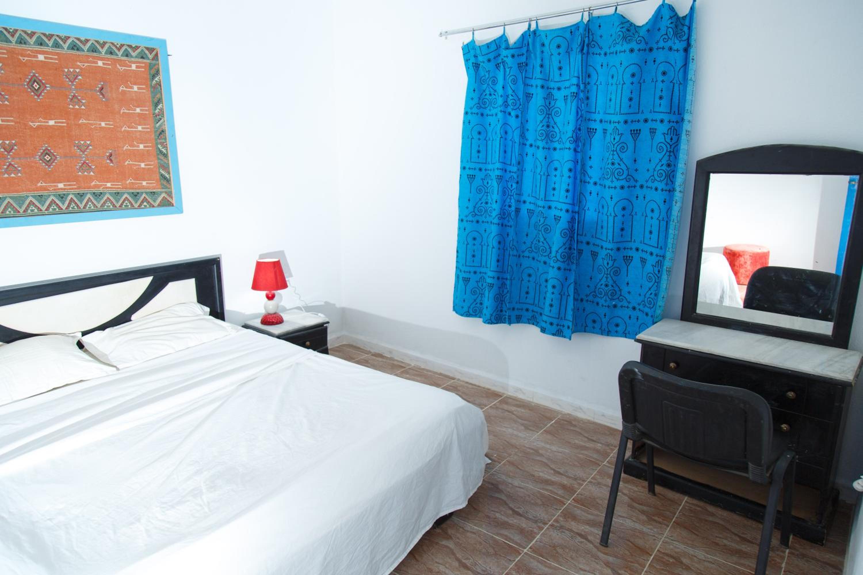 Appartamento con 2 Camere da Letto