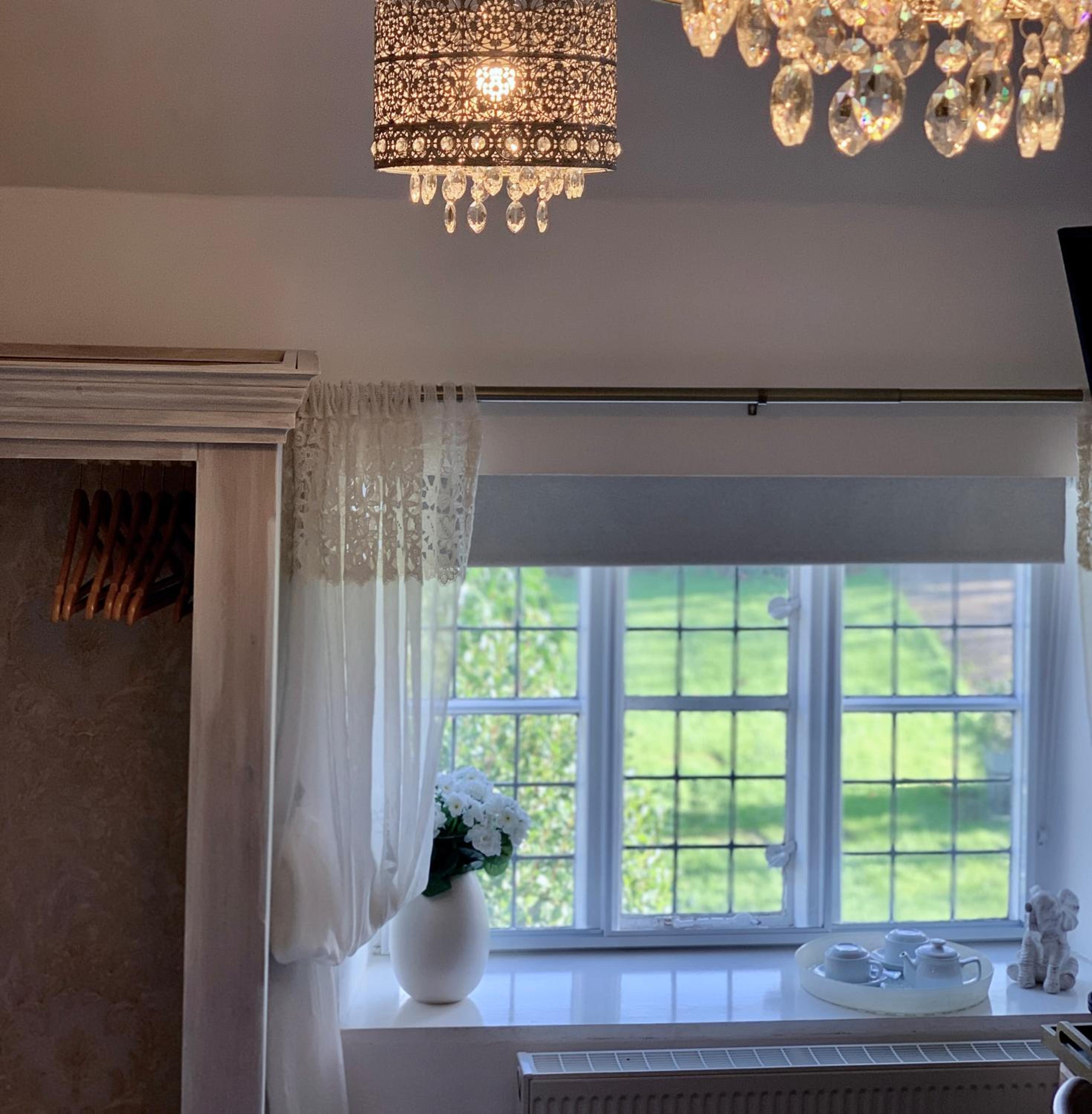 King Room With Garden View photo 2