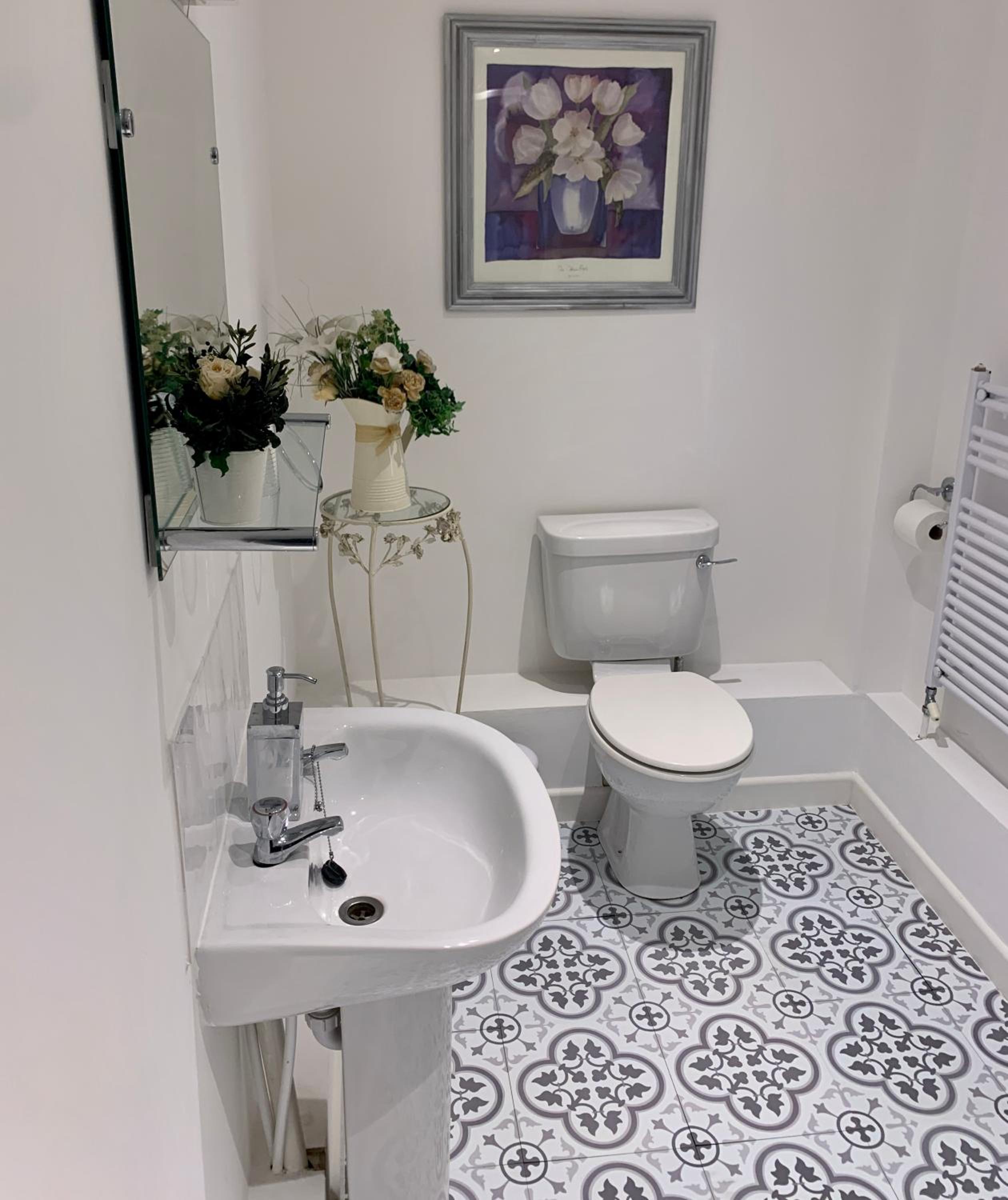 King Room With Garden View photo 3