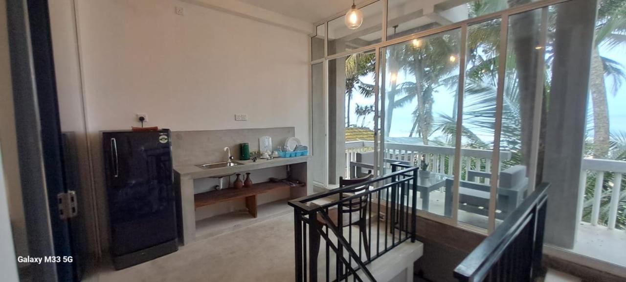 Double Room with Sea View photo 3