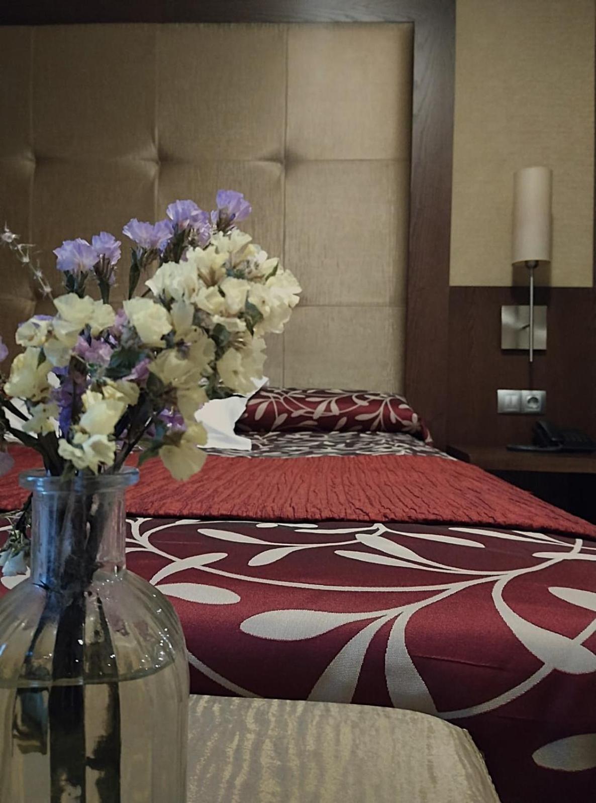 Superior Double Room - Photo 1
